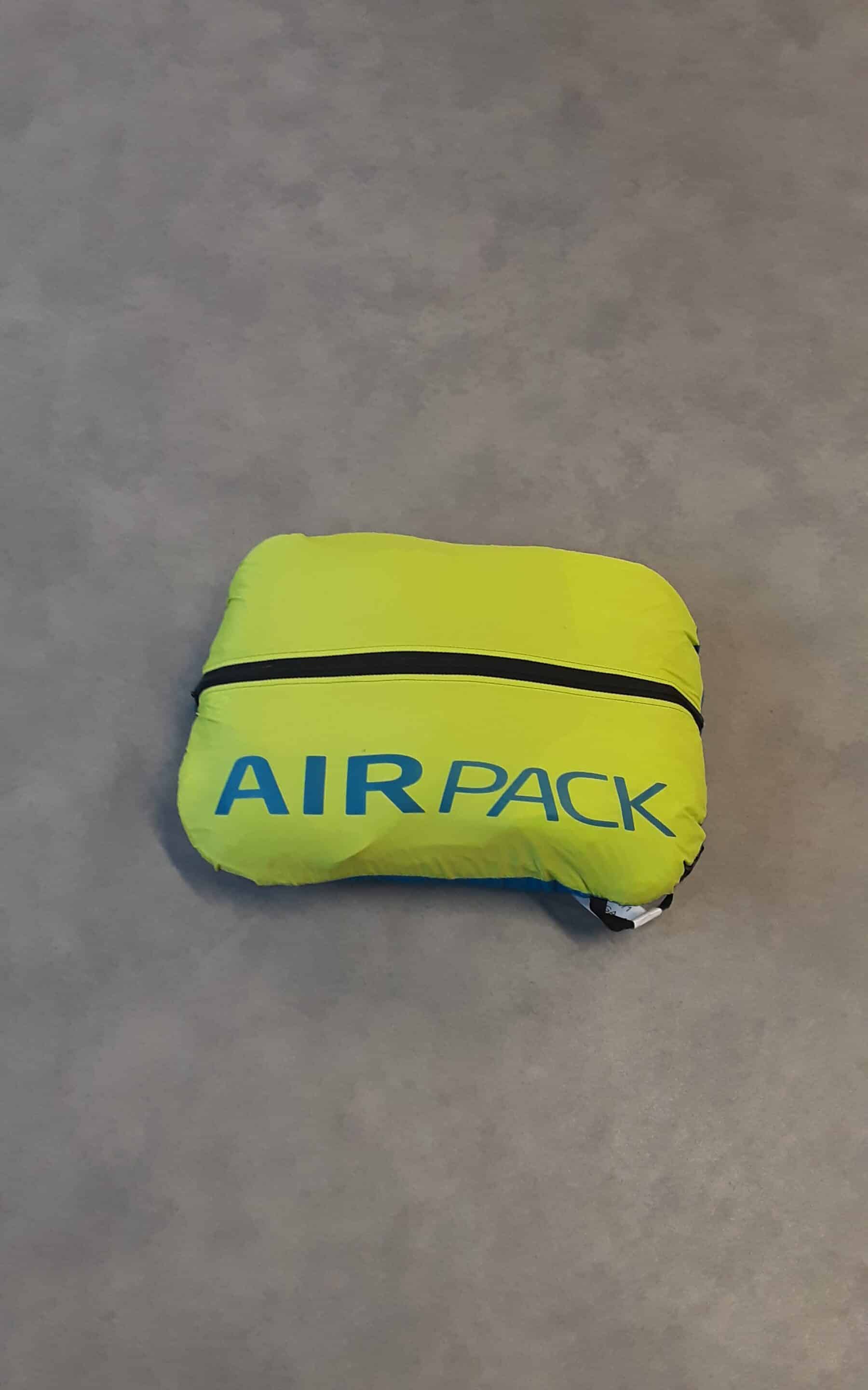 UFO 2 AIR DESIGN 20 - PARAPENTE OCCASION – Image 4