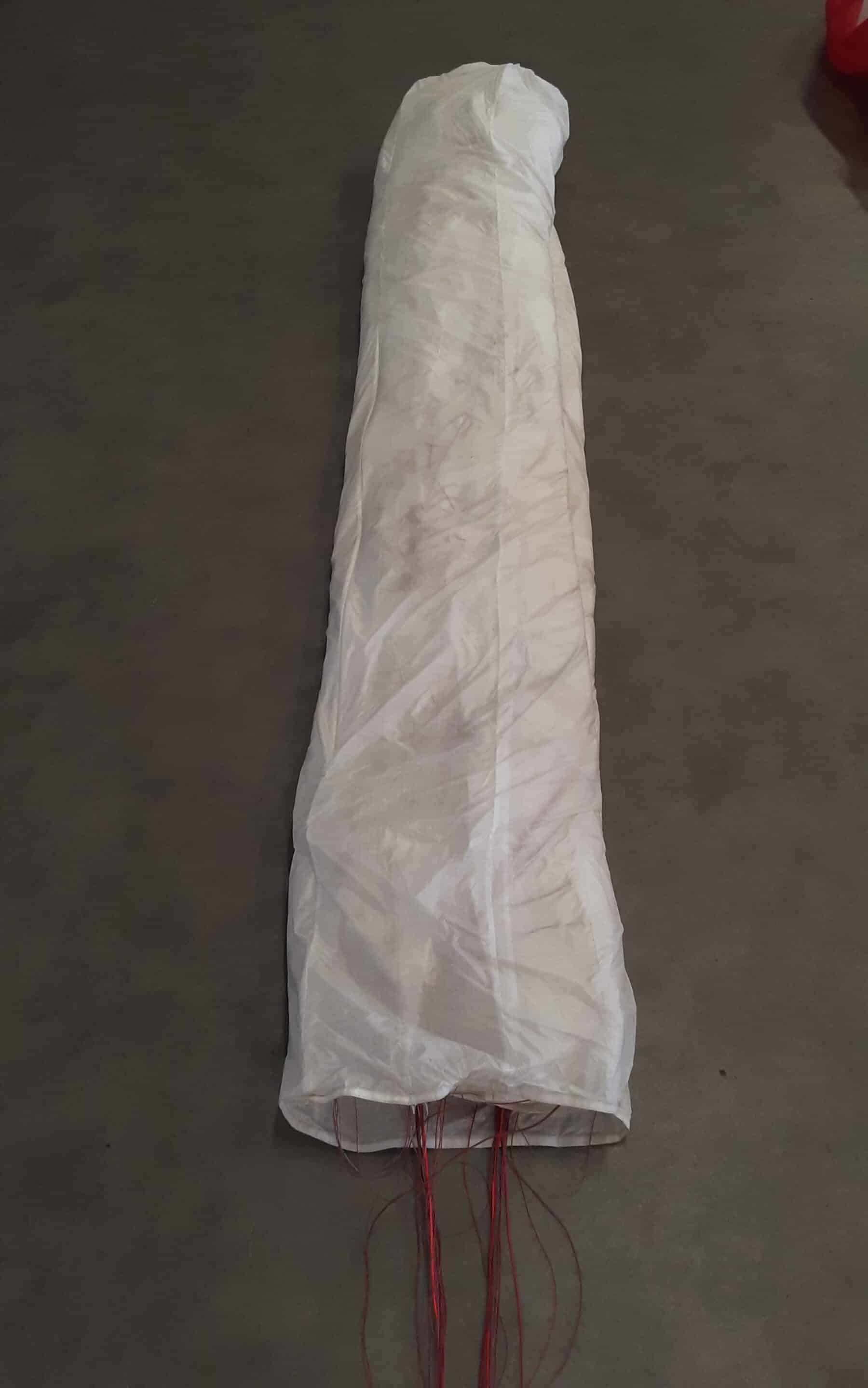 EXPLORER 2 GIN S - PARAPENTE OCCASION – Image 2