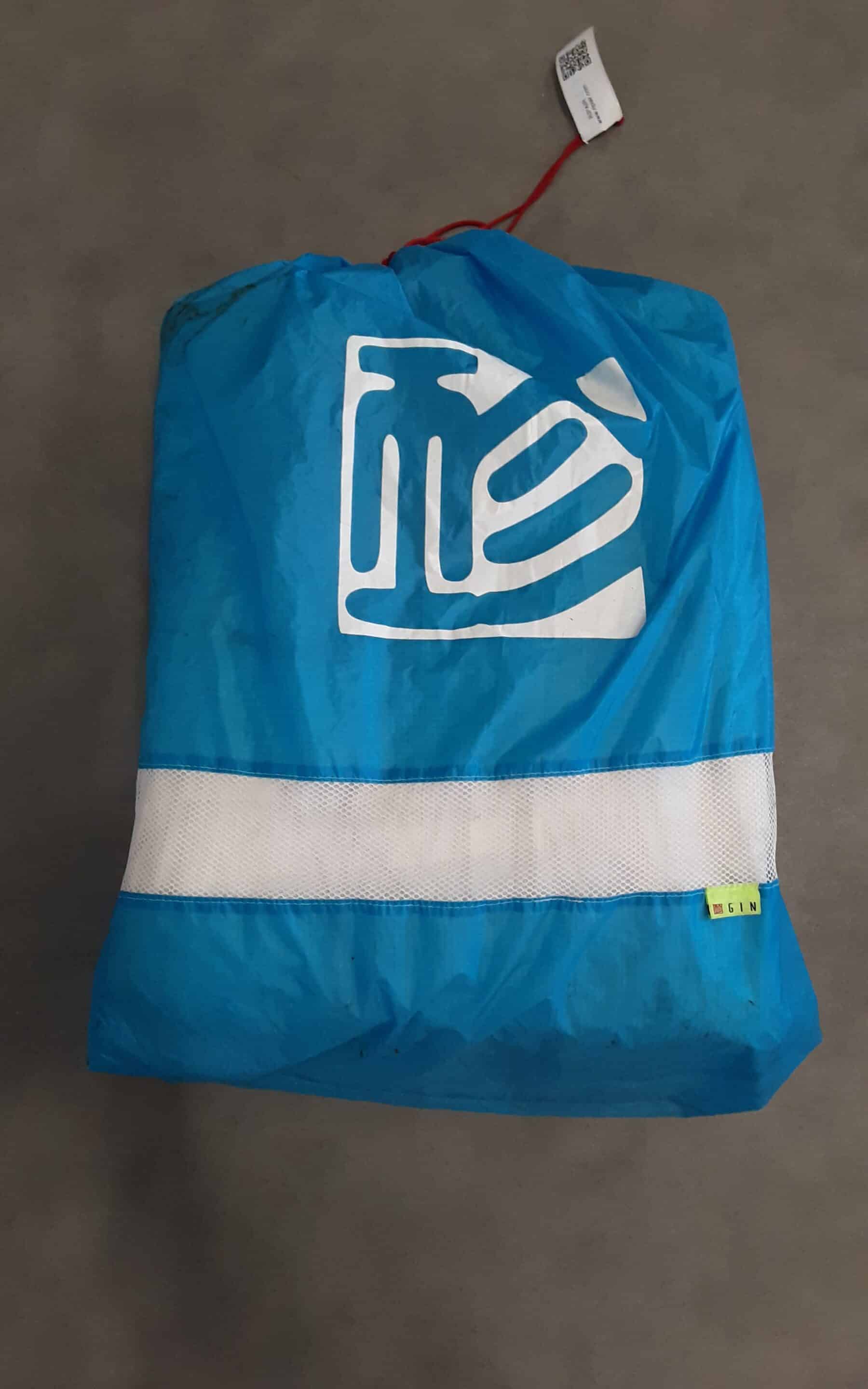 EXPLORER 2 GIN S - PARAPENTE OCCASION – Image 3