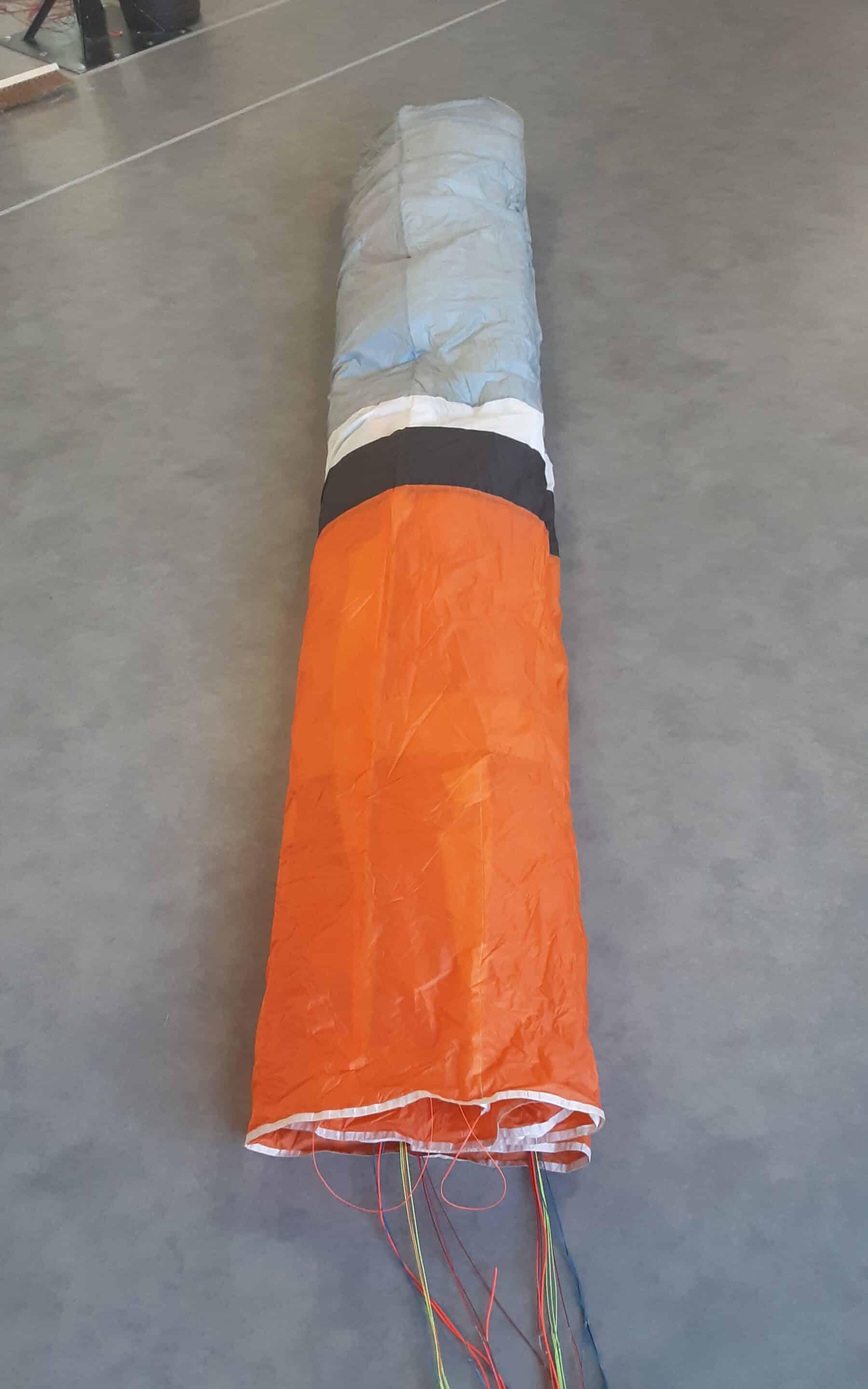 TEQUILA 4 SKYWALK M - PARAPENTE OCCASION – Image 3