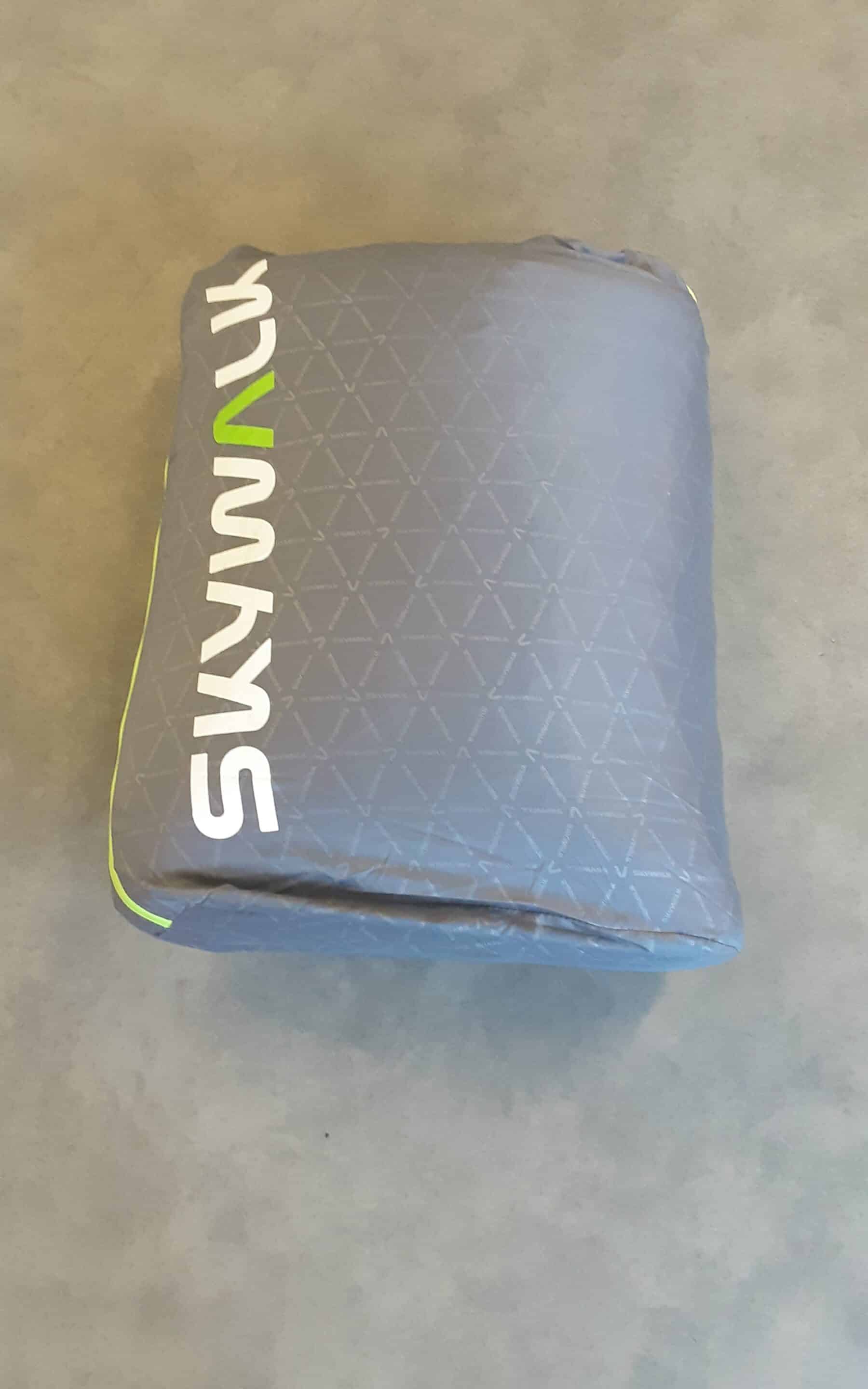 TEQUILA 4 SKYWALK M - PARAPENTE OCCASION – Image 6