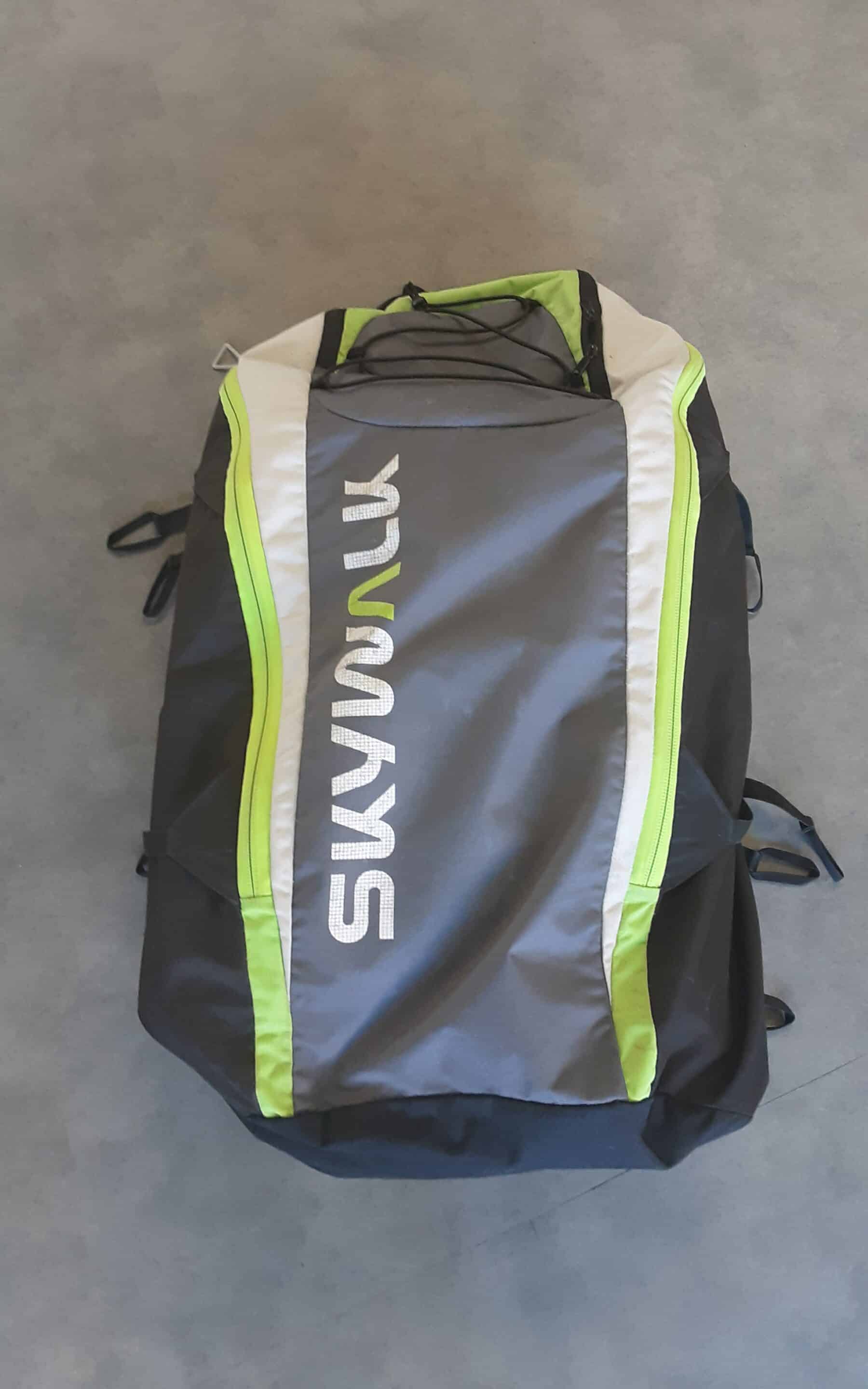 TEQUILA 4 SKYWALK M - PARAPENTE OCCASION – Image 7