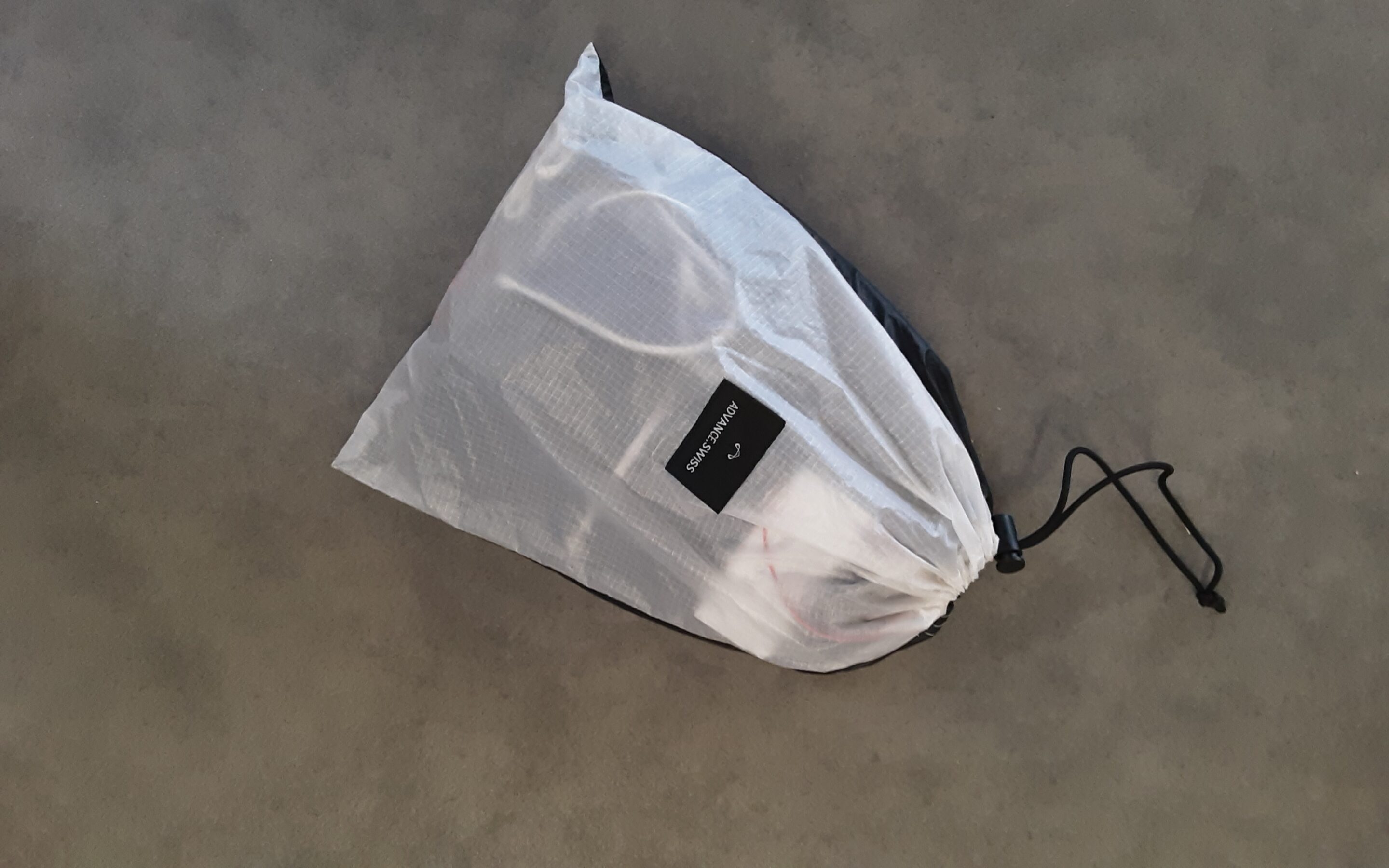 STRAPLESS 3 ADVANCE M - SELLETTE PARAPENTE OCCASION – Image 5