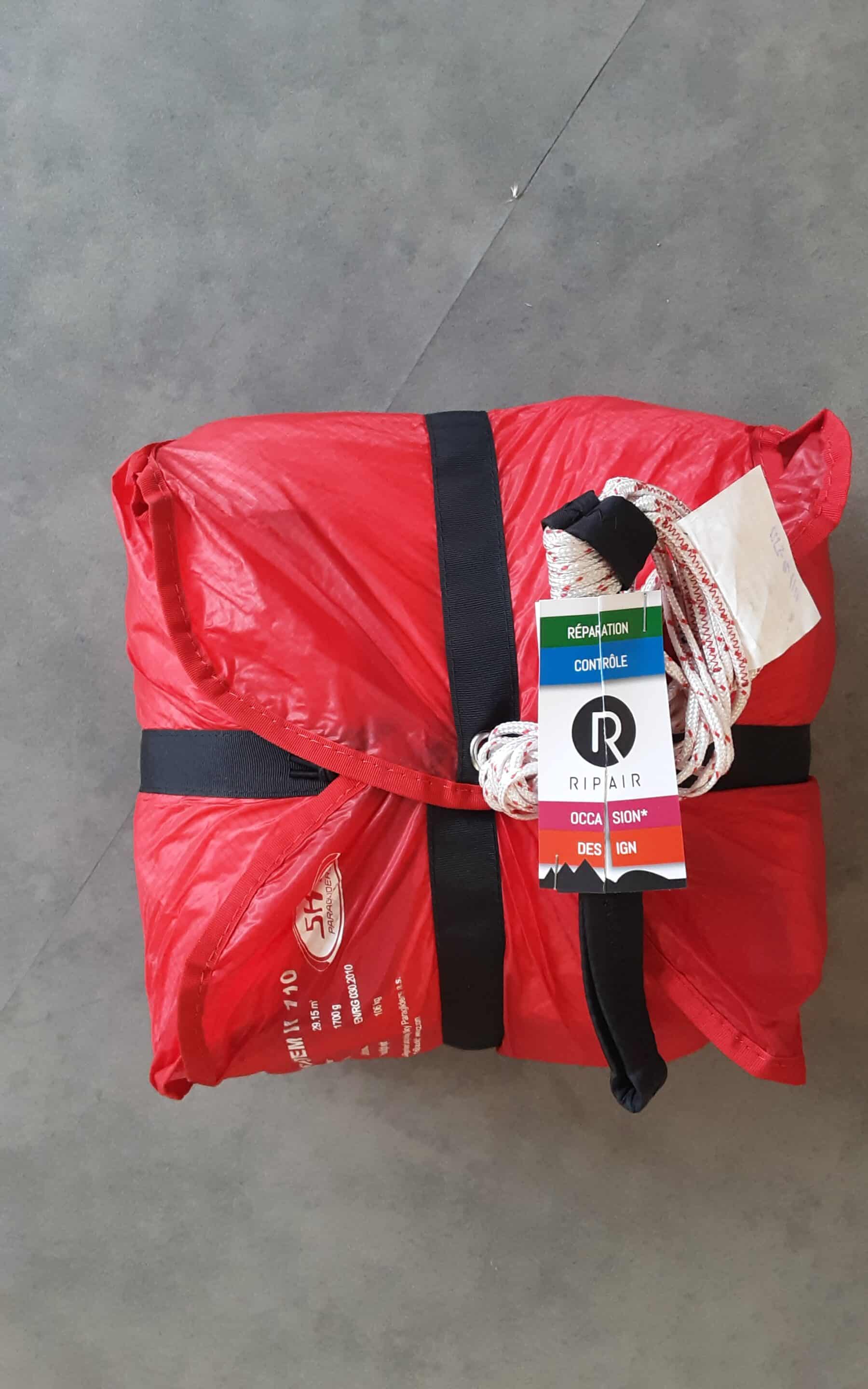 SKY SYSTEM 2 SKY PARAGLIDERS 110 – Image 3