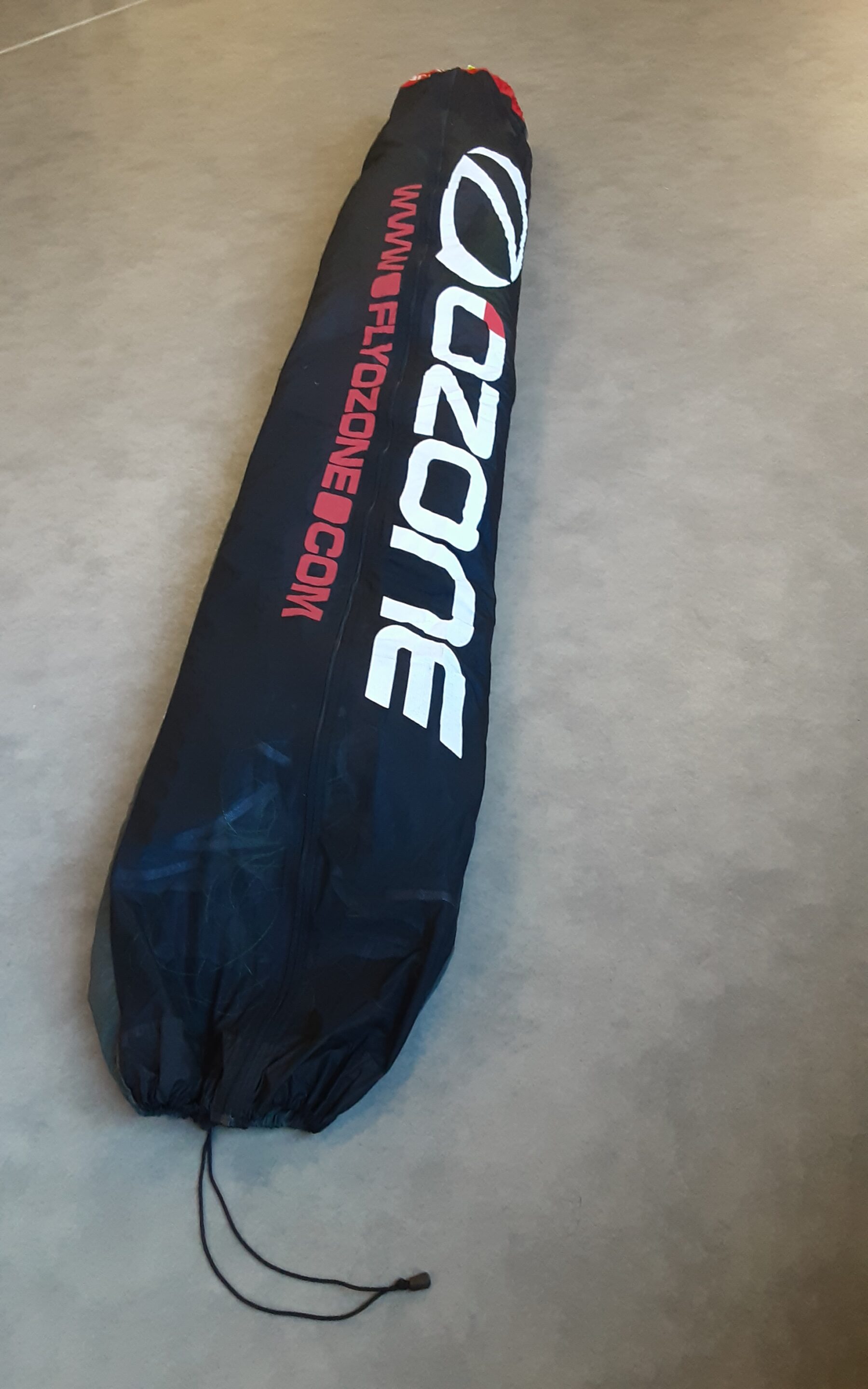 MOJO 5 OZONE XS - PARAPENTE OCCASION – Image 4