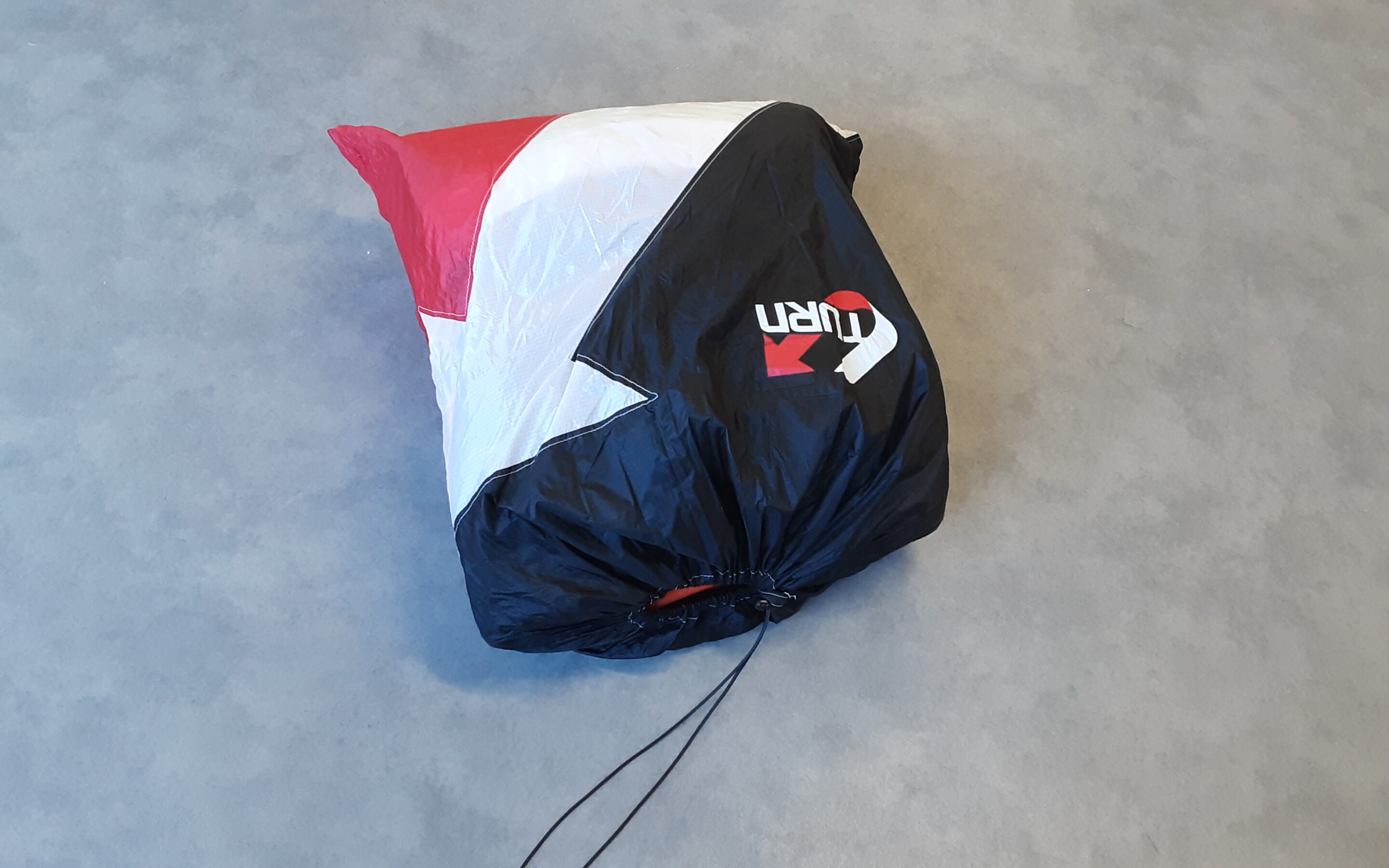 EMOTION 3 U TURN M - PARAPENTE OCCASION – Image 4