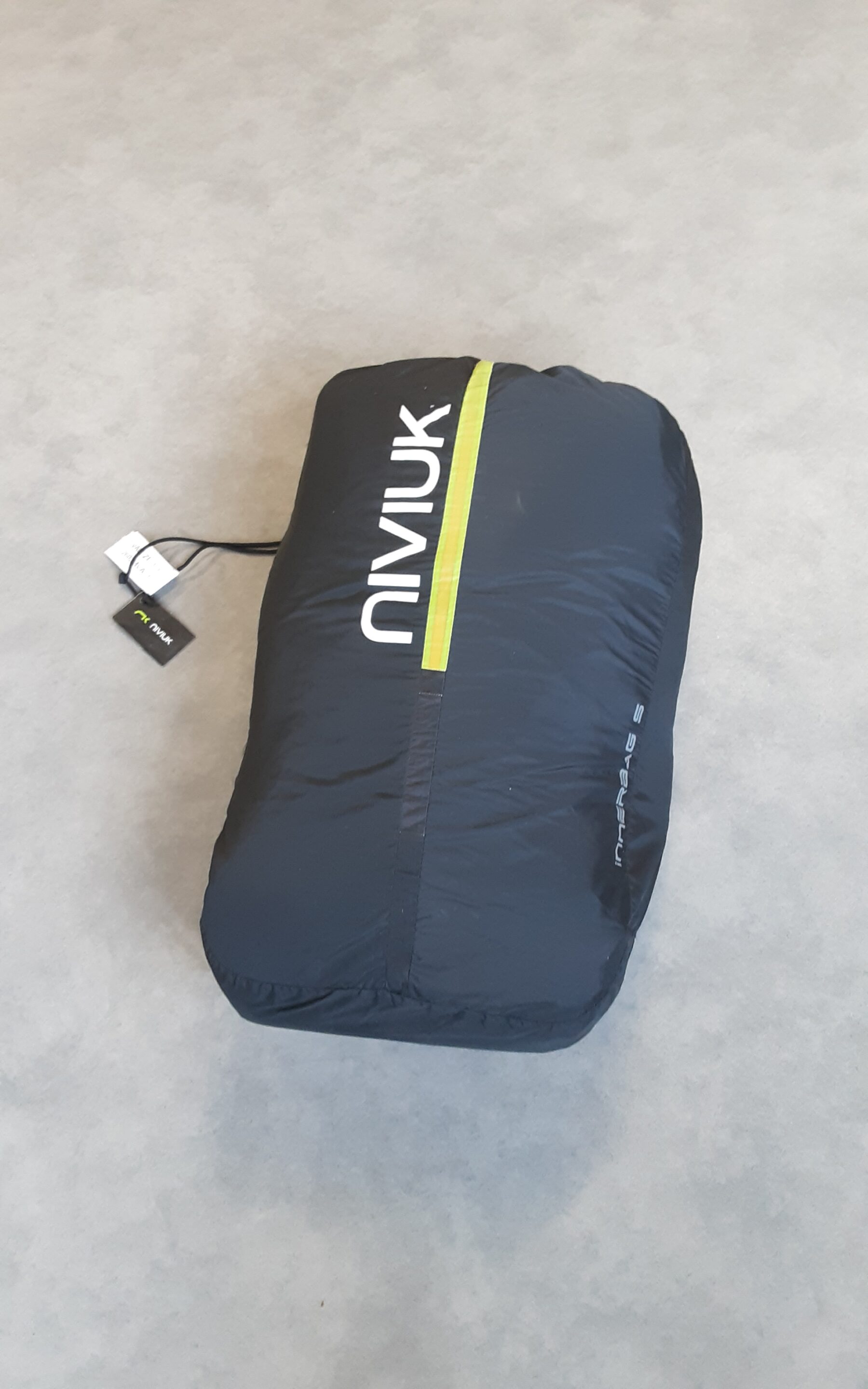 IBEX 4 NOVA XXS - PARAPENTE OCCASION – Image 4