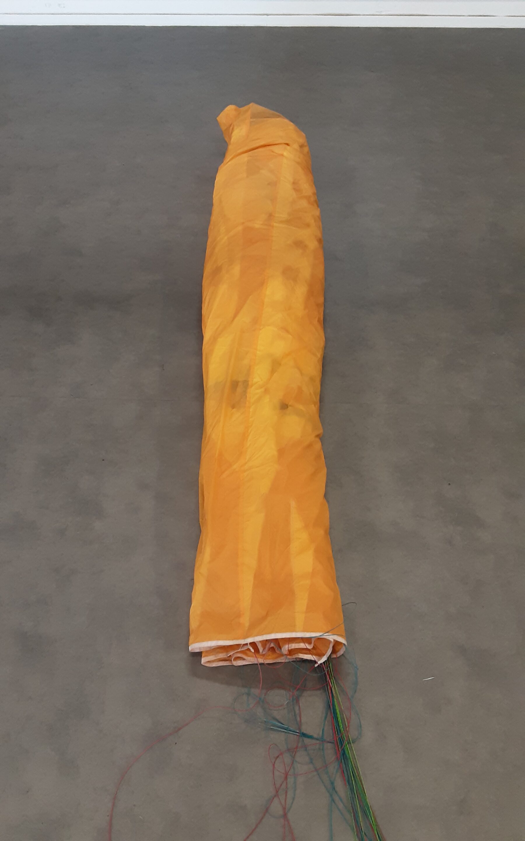 HOOK 4 NIVIUK 23 - PARAPENTE OCCASION – Image 3