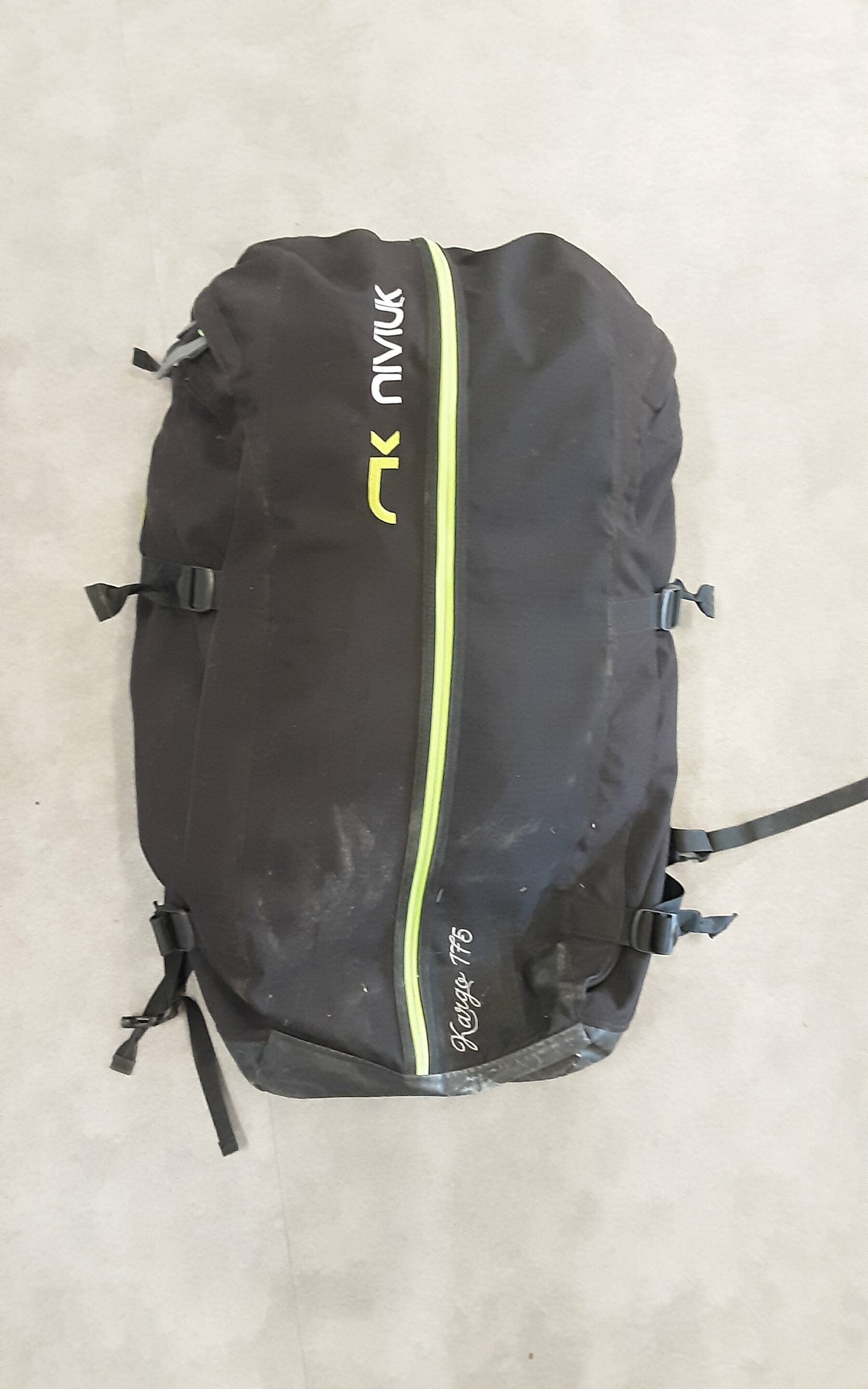 HOOK 4 NIVIUK 23 - PARAPENTE OCCASION – Image 6