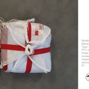 SHINE SUP'AIR S - SECOURS PARAPENTE OCCASION