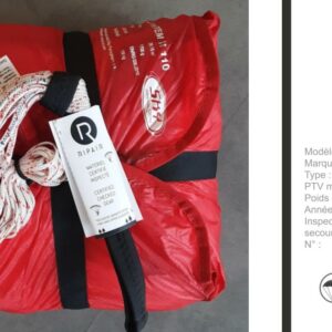 SKY SYSTEM 2 SKY PARAGLIDERS 110