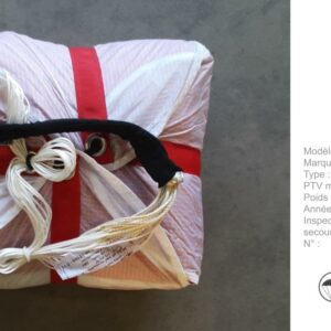 SHINE SUPAIR S - SECOURS PARAPENTE OCCASION