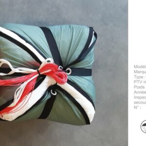 Pepper Cross Light 225 SKYWALK - SECOURS PARAPENTE OCCASION