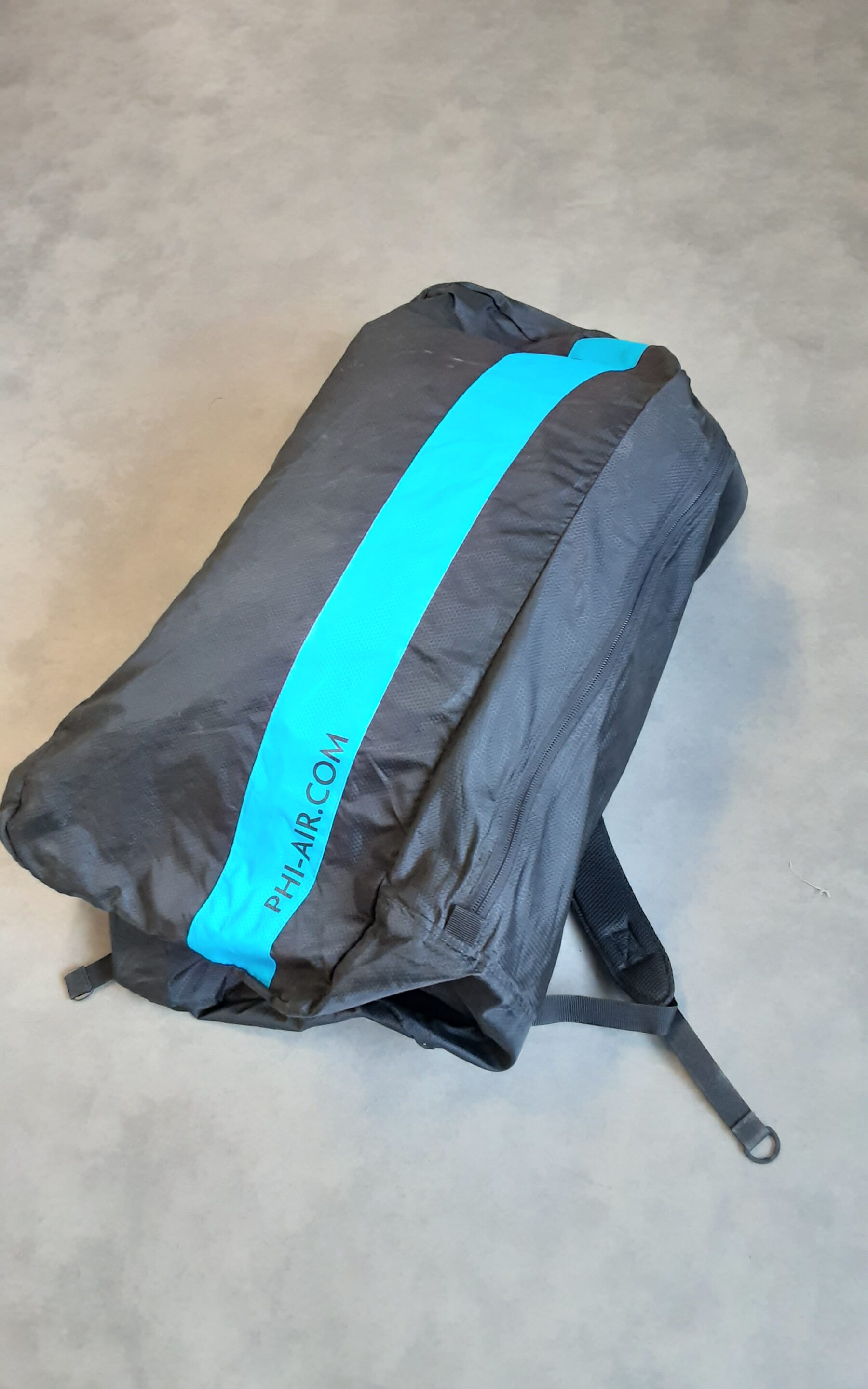 TENOR LIGHT PHI AIR 23 - PARAPENTE OCCASION – Image 4