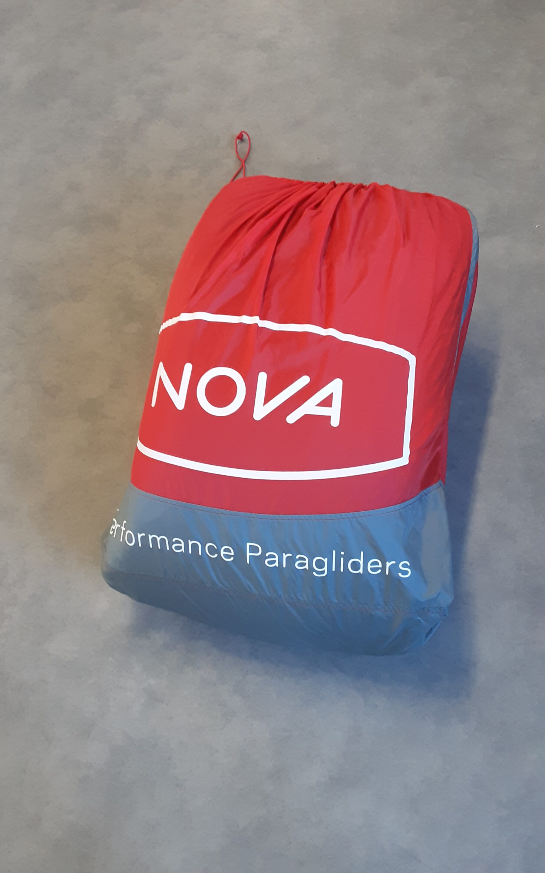 ION 4 NOVA S - PARAPENTE OCCASION – Image 5