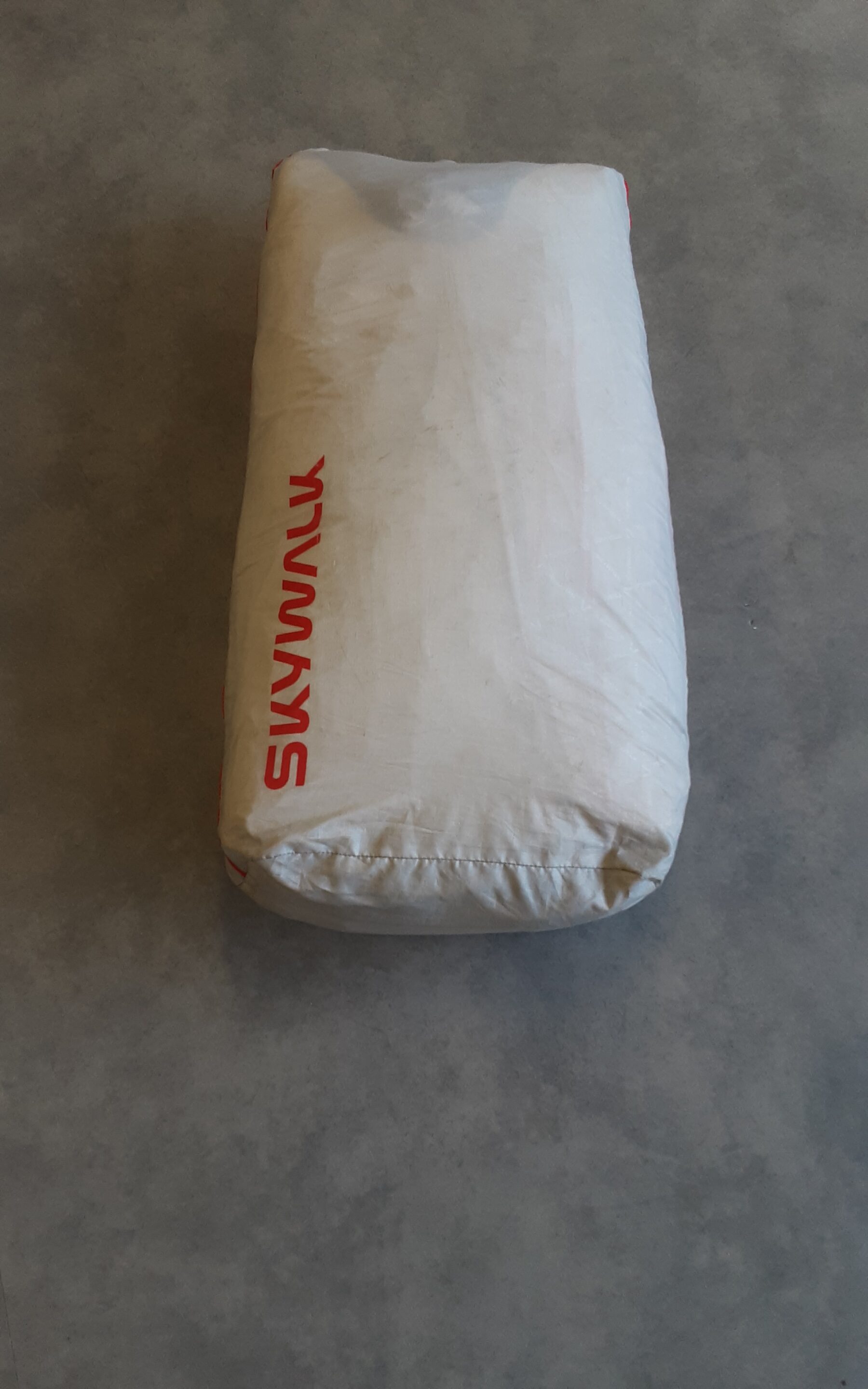 MASALA 3 SKYWALK XS - PARAPENTE OCCASION – Image 5