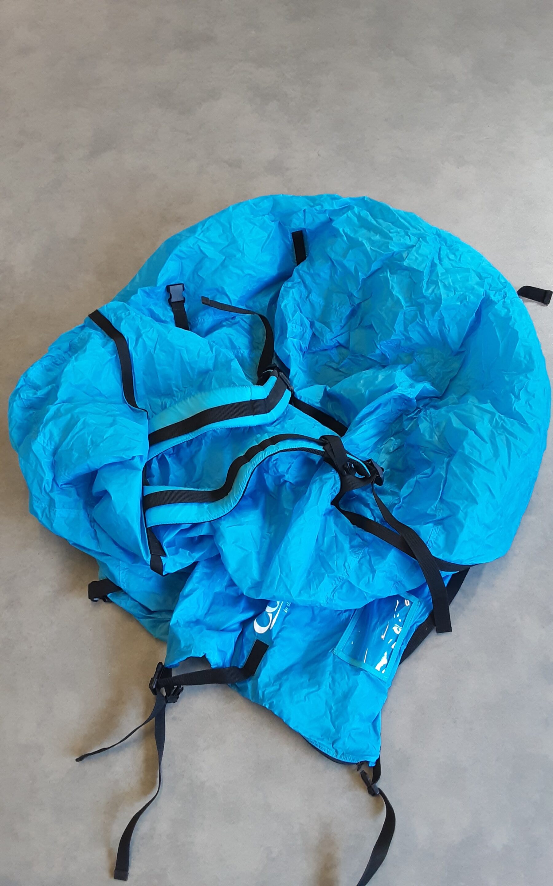 MASALA 3 SKYWALK XS - PARAPENTE OCCASION – Image 6