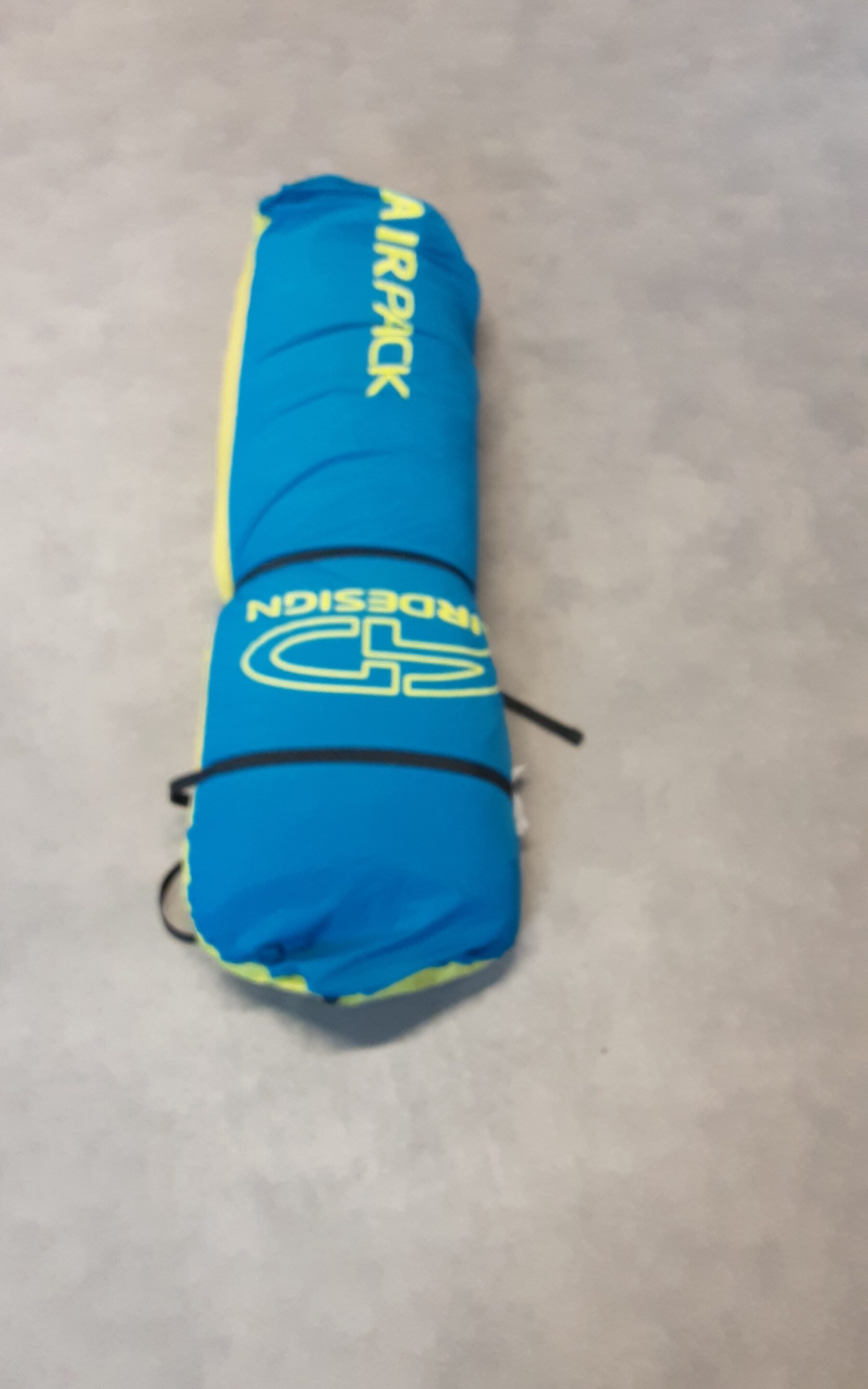 SUSI 3 AIR DESIGN 21 - PARAPENTE OCCASION – Image 4