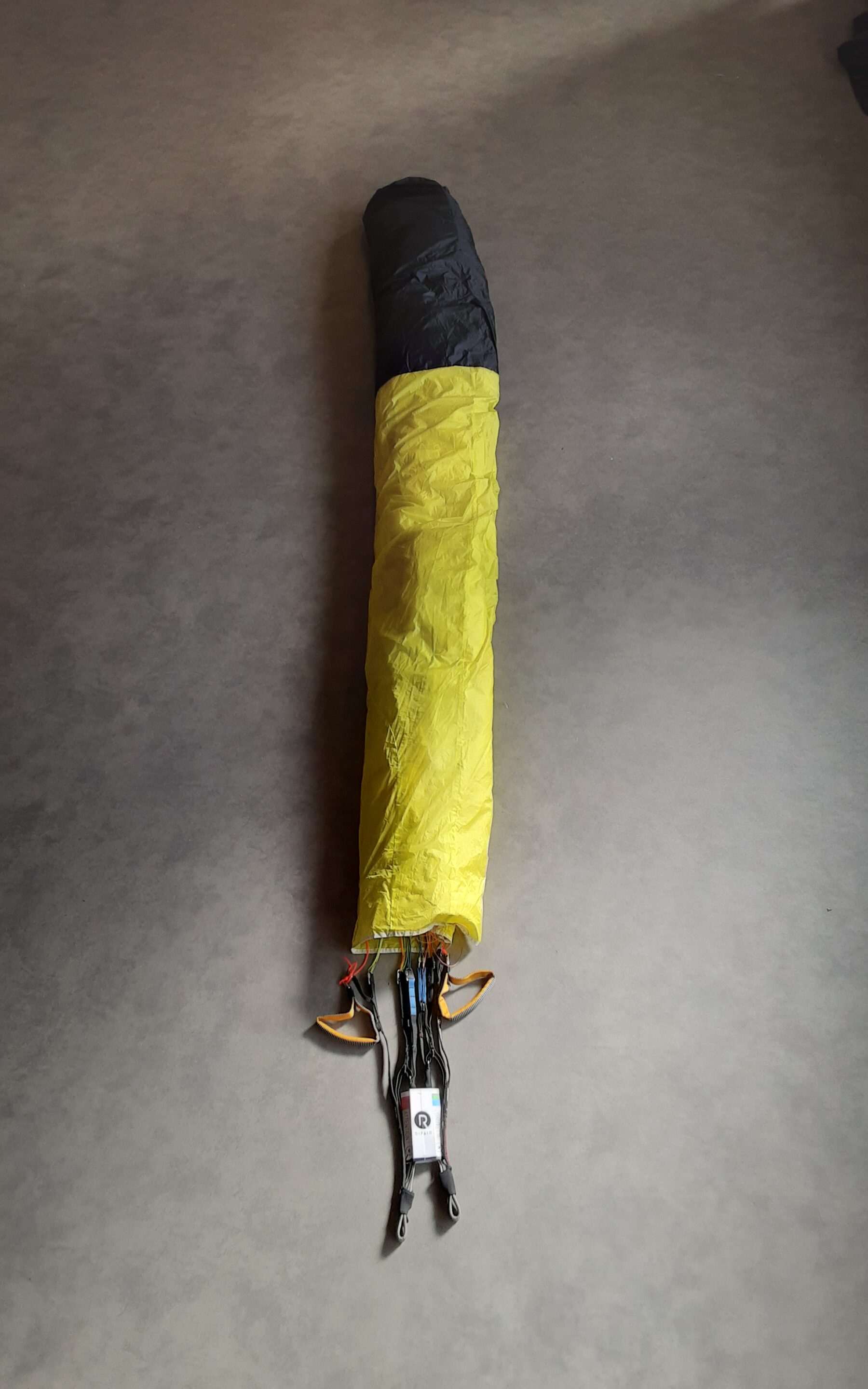 EPSILON 9 ADVANCE 26 - PARAPENTE OCCASION – Image 3