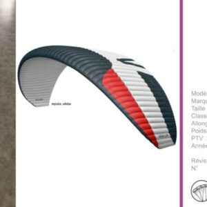 ARAK AIR SKYWALK M - PARAPENTE OCCASION