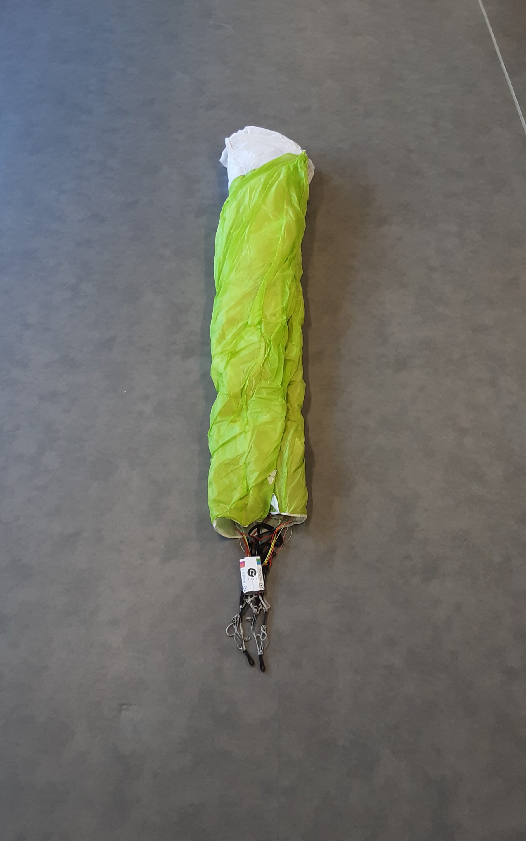 MASALA 2 SKYWALK XS - PARAPENTE OCCASION – Image 3