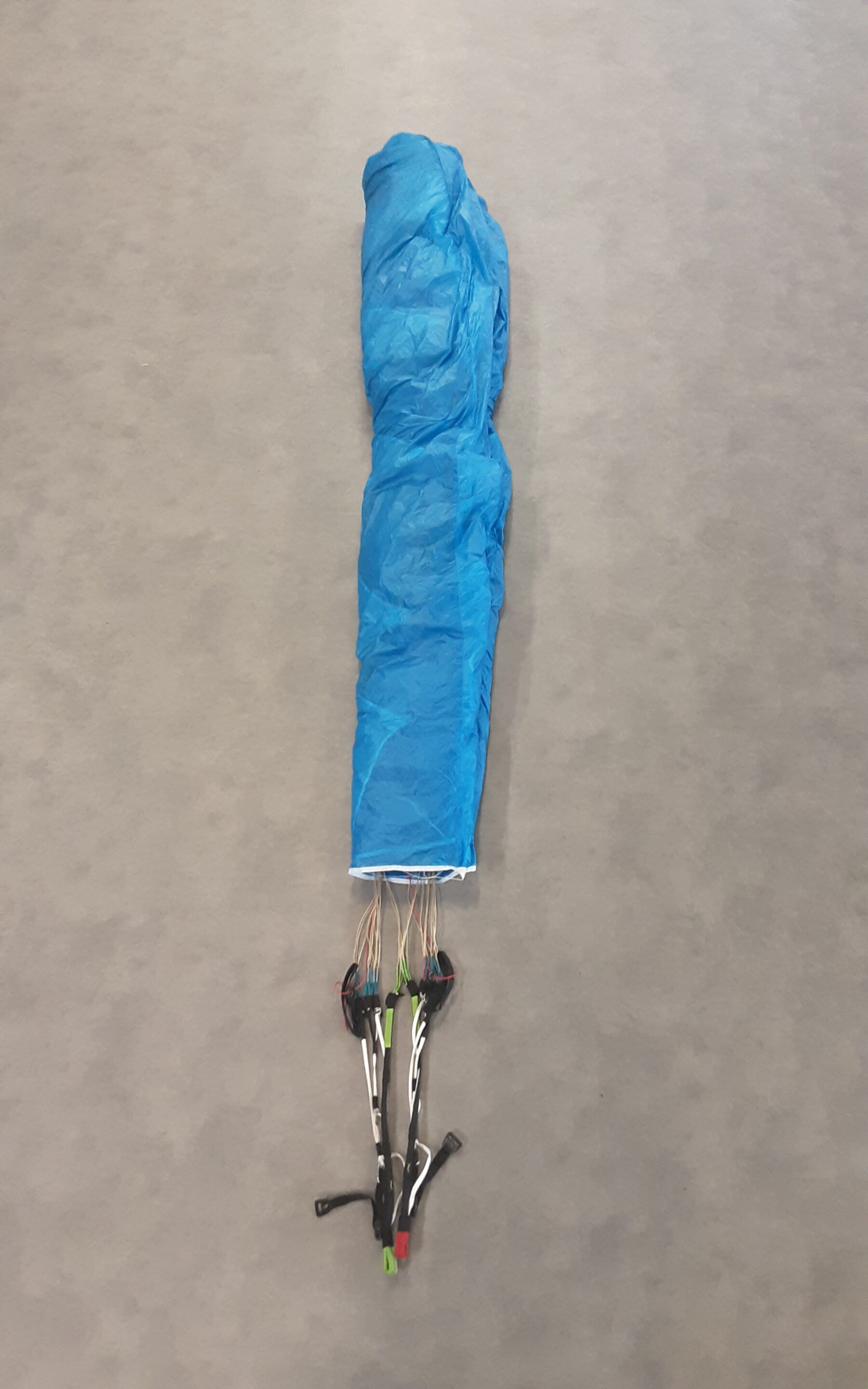SKIN 2P NIVIUK 20 - PARAPENTE OCCASION – Image 3
