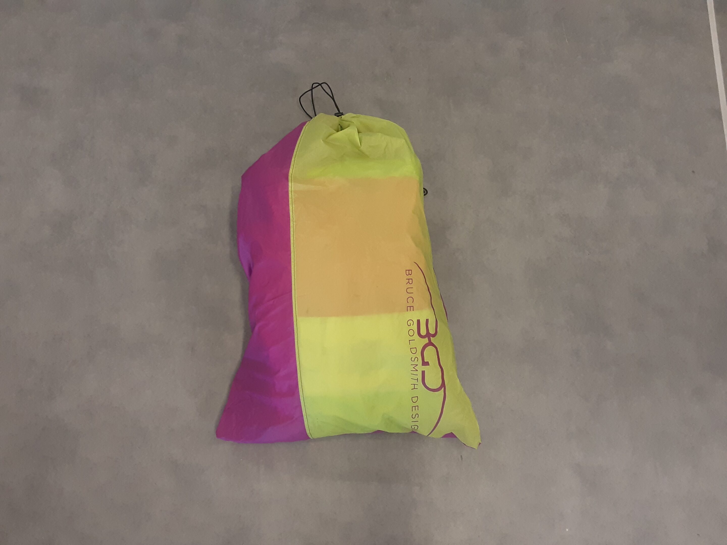 MAGIC BGD M - PARAPENTE OCCASION – Image 5