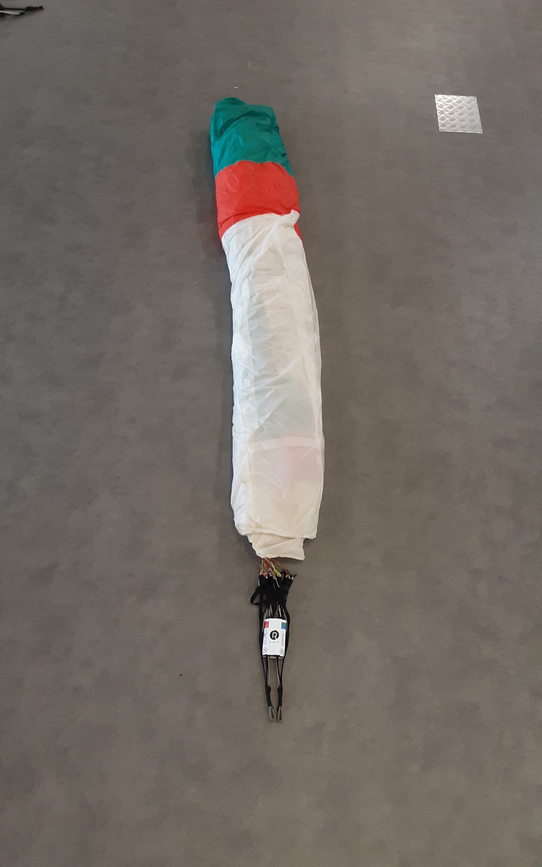 PI 3 ADVANCE 23 - PARAPENTE OCCASION – Image 3