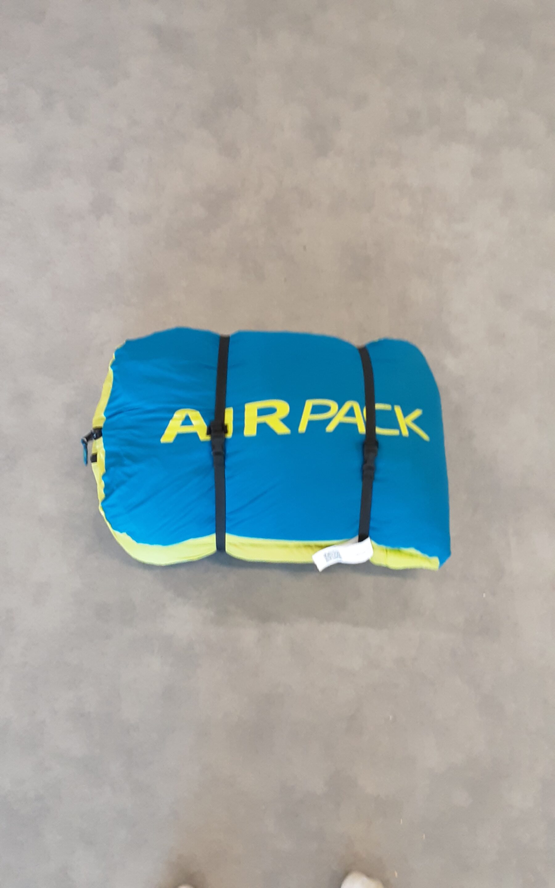RISE 4 AIR DESIGN S - PARAPENTE OCCASION – Image 5