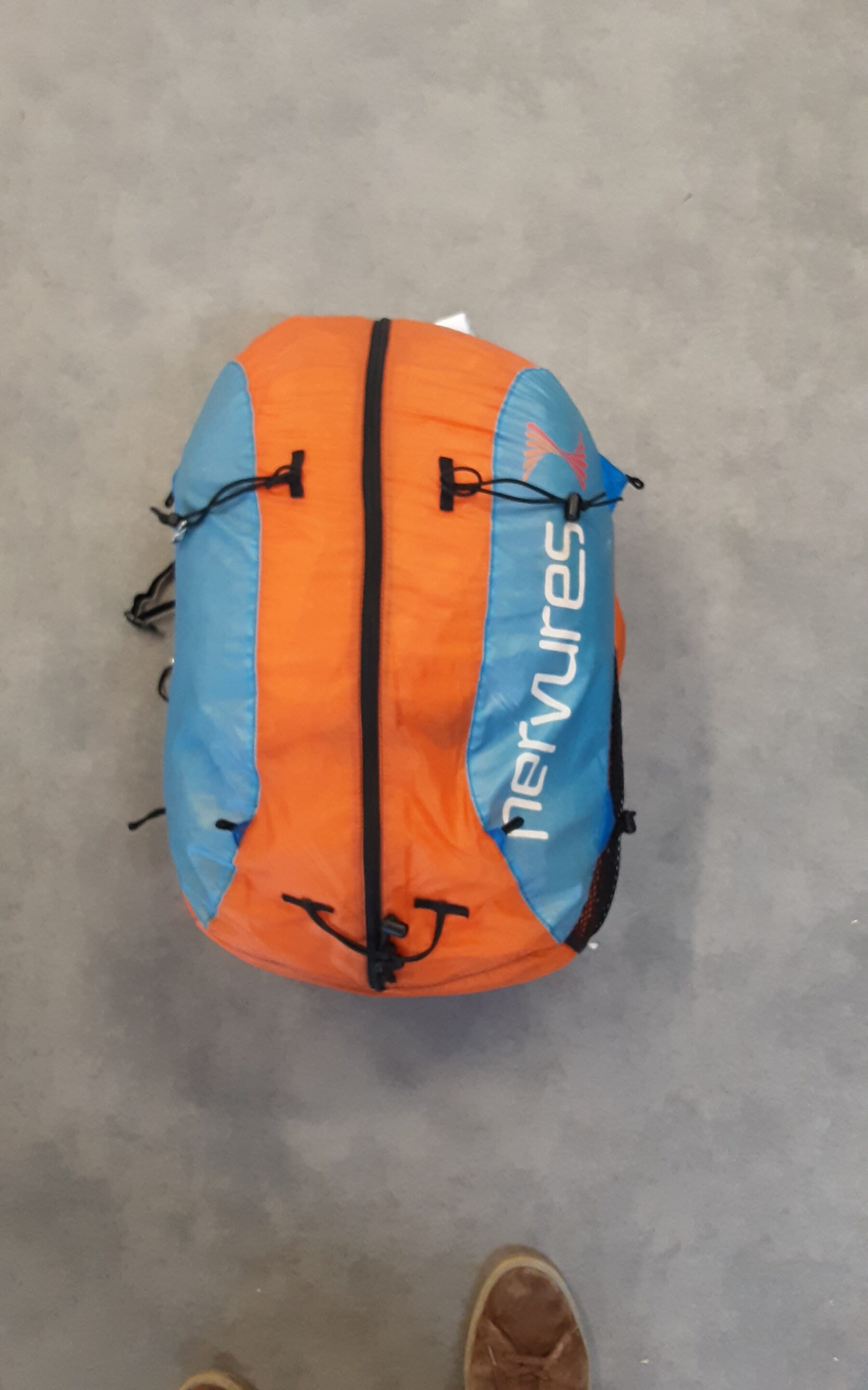 LOL NERVURES 20 - PARAPENTE OCCASION – Image 5
