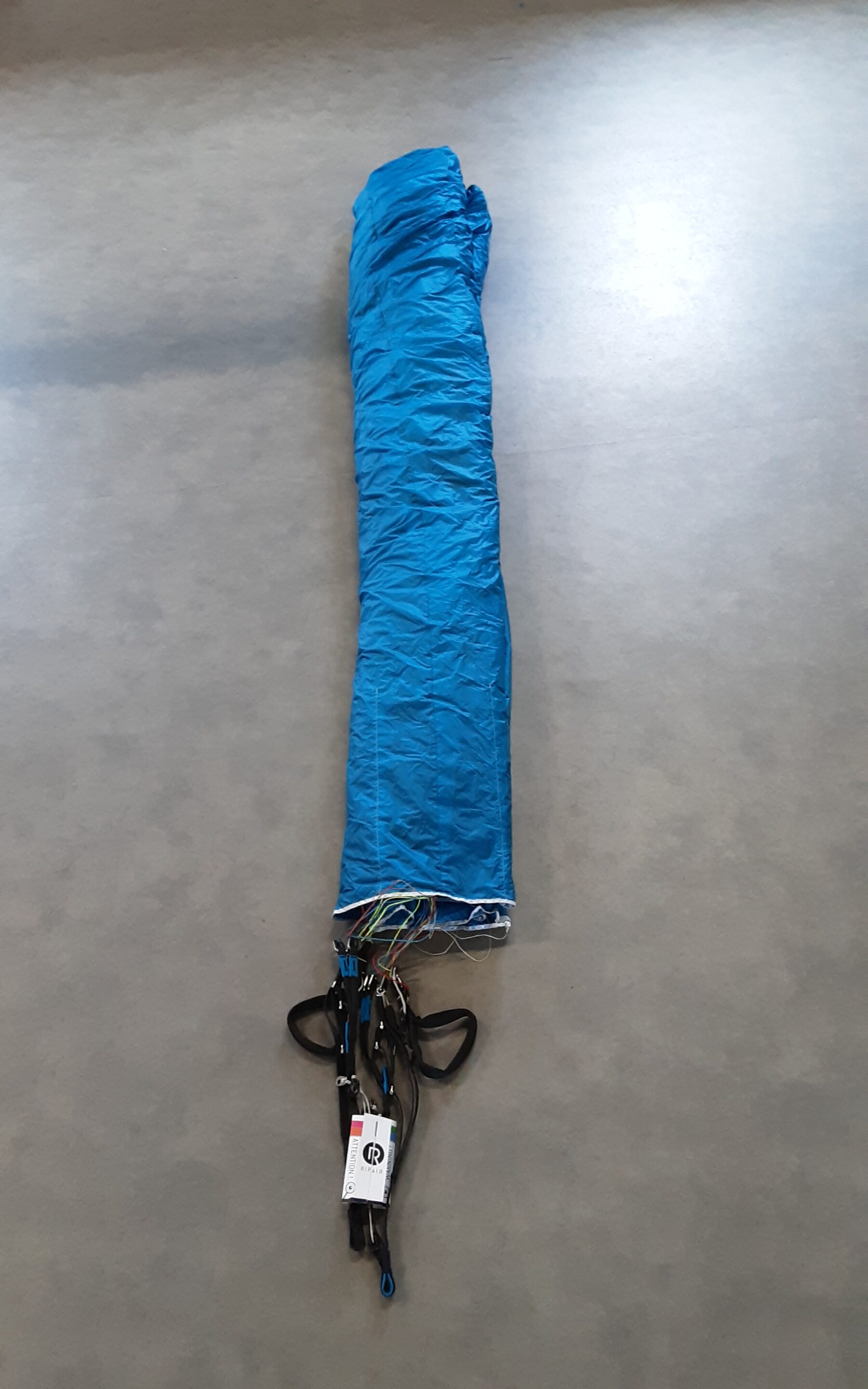 ROOK 3 777 MS - PARAPENTE OCCASION – Image 3