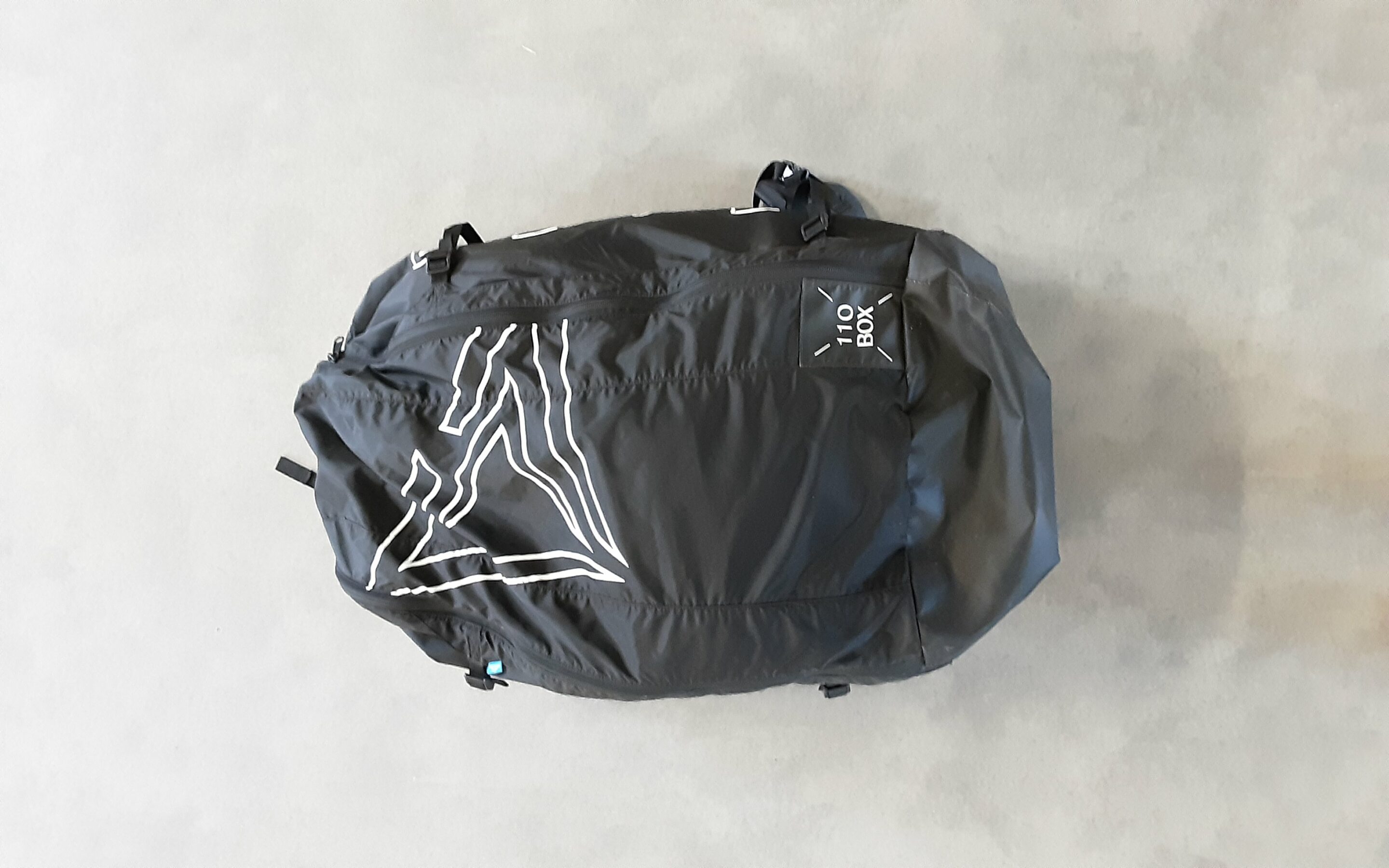ROOK 3 777 MS - PARAPENTE OCCASION – Image 5