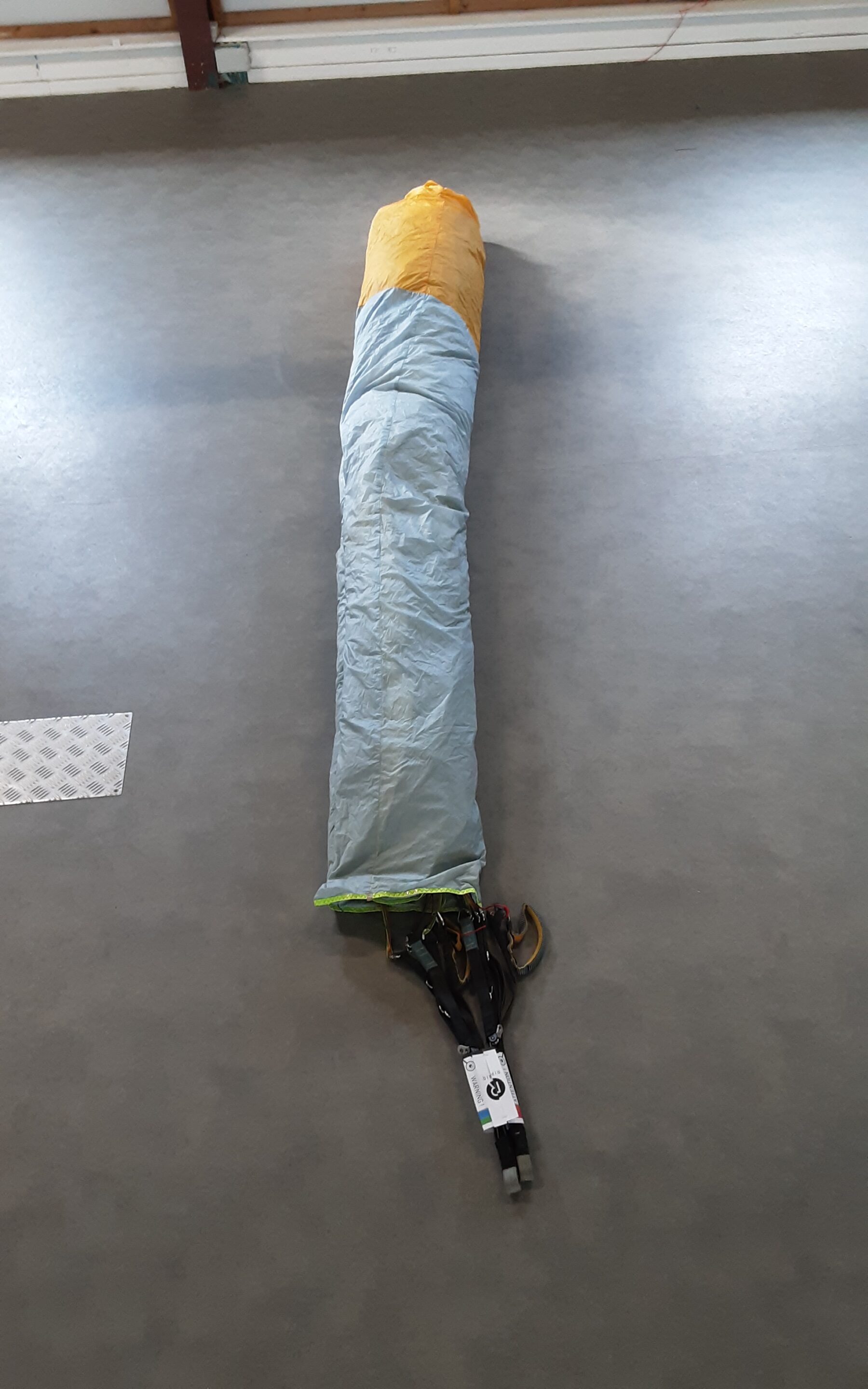 ALPHA 4 ADVANCE 31 - PARAPENTE OCCASION – Image 3