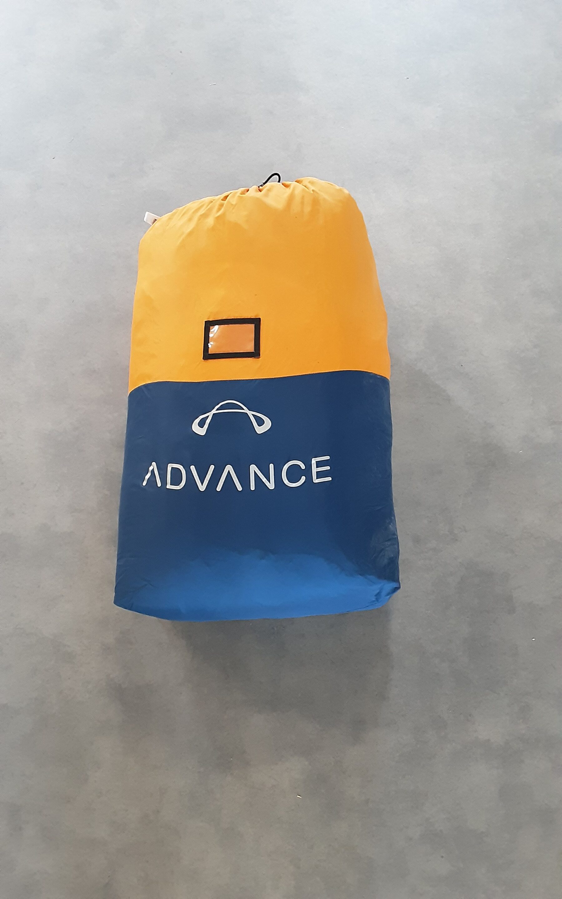 ALPHA 4 ADVANCE 31 - PARAPENTE OCCASION – Image 5