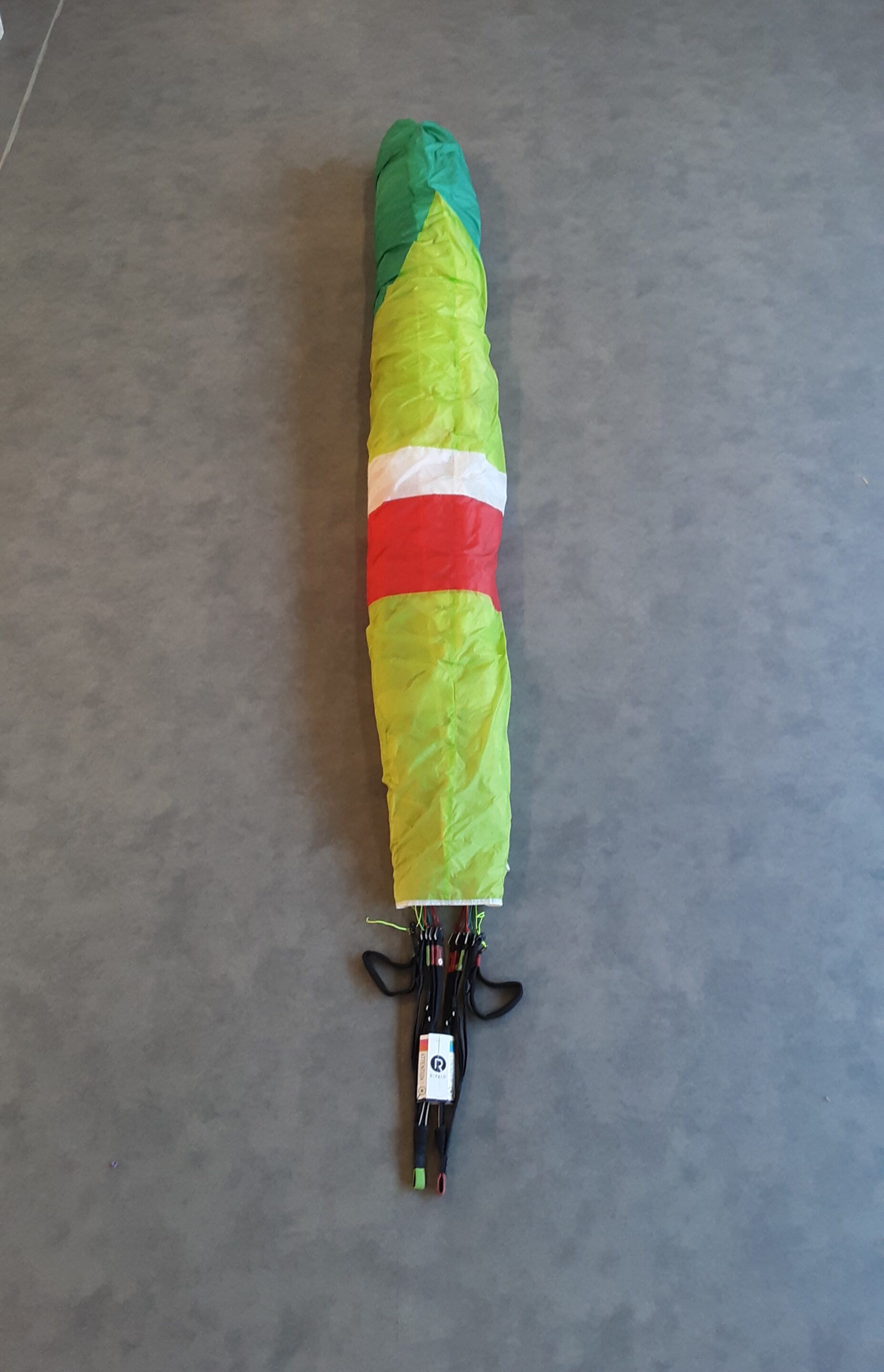MAGIC BGD ML - PARAPENTE OCCASION – Image 3