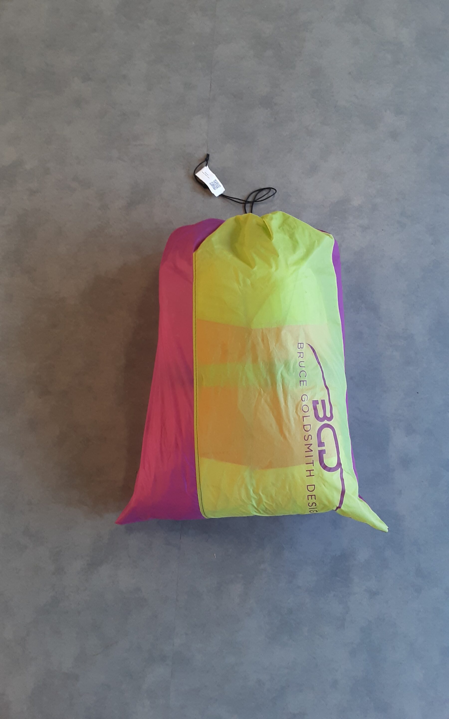 MAGIC BGD ML - PARAPENTE OCCASION – Image 5