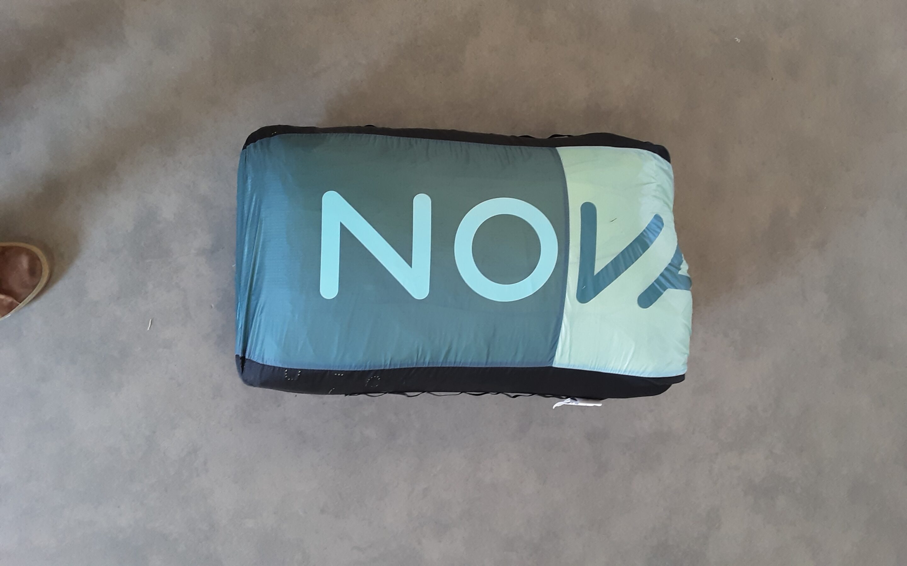 ION 7 NOVA S - PARAPENTE OCCASION – Image 5