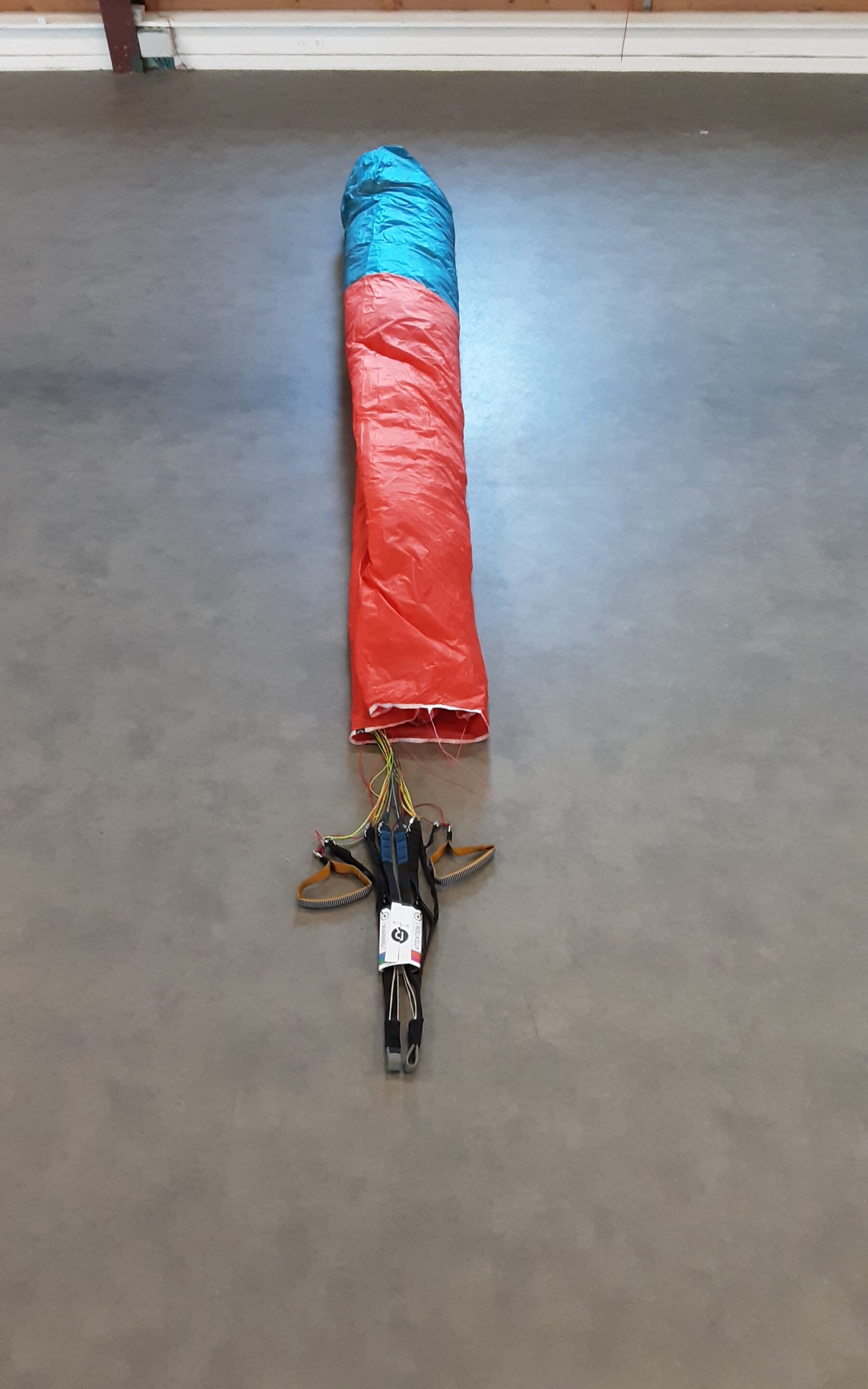 ALPHA 7 ADVANCE 26 - PARAPENTE OCCASION – Image 3