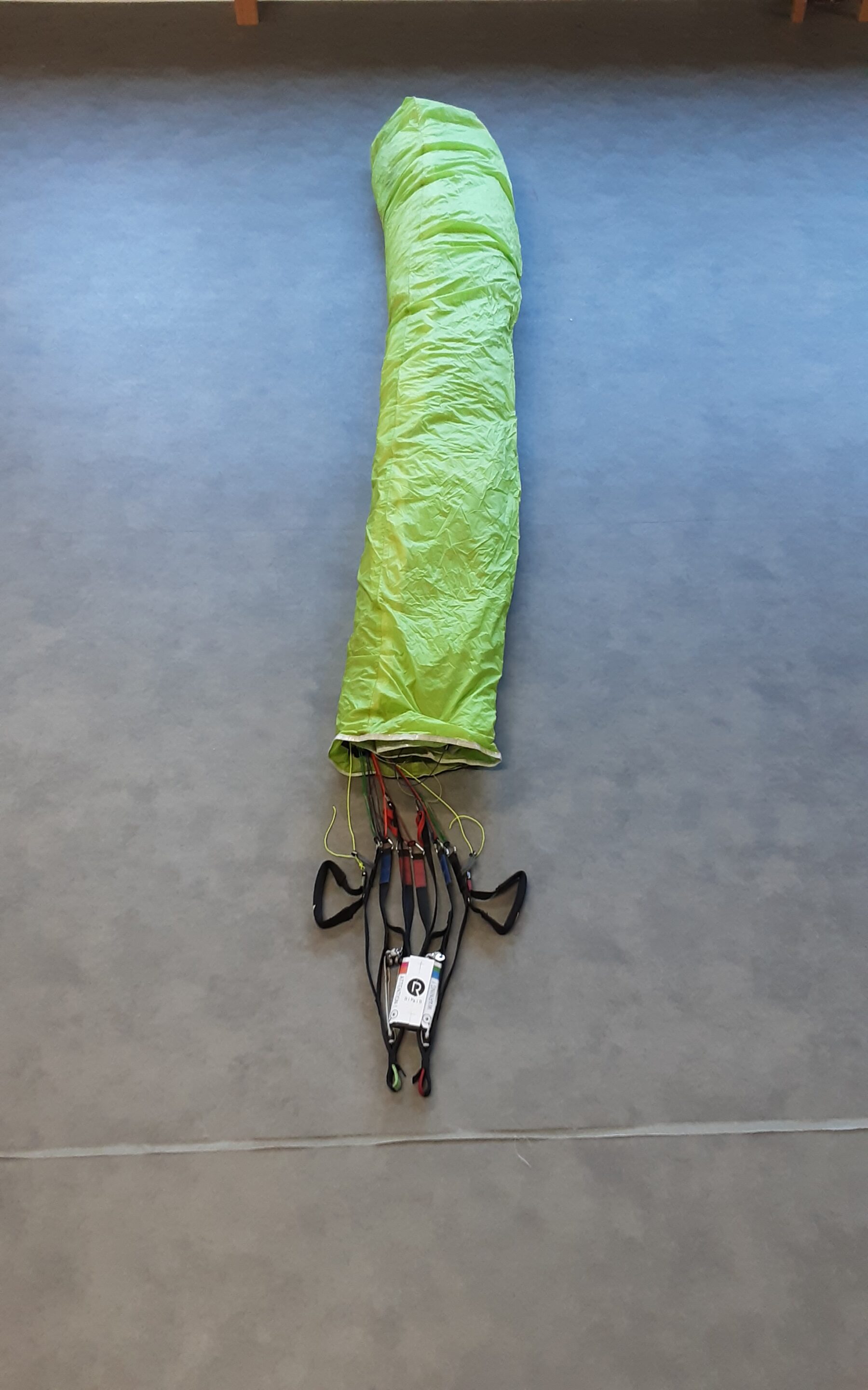 EONA SUPAIR M - PARAPENTE OCCASION – Image 3