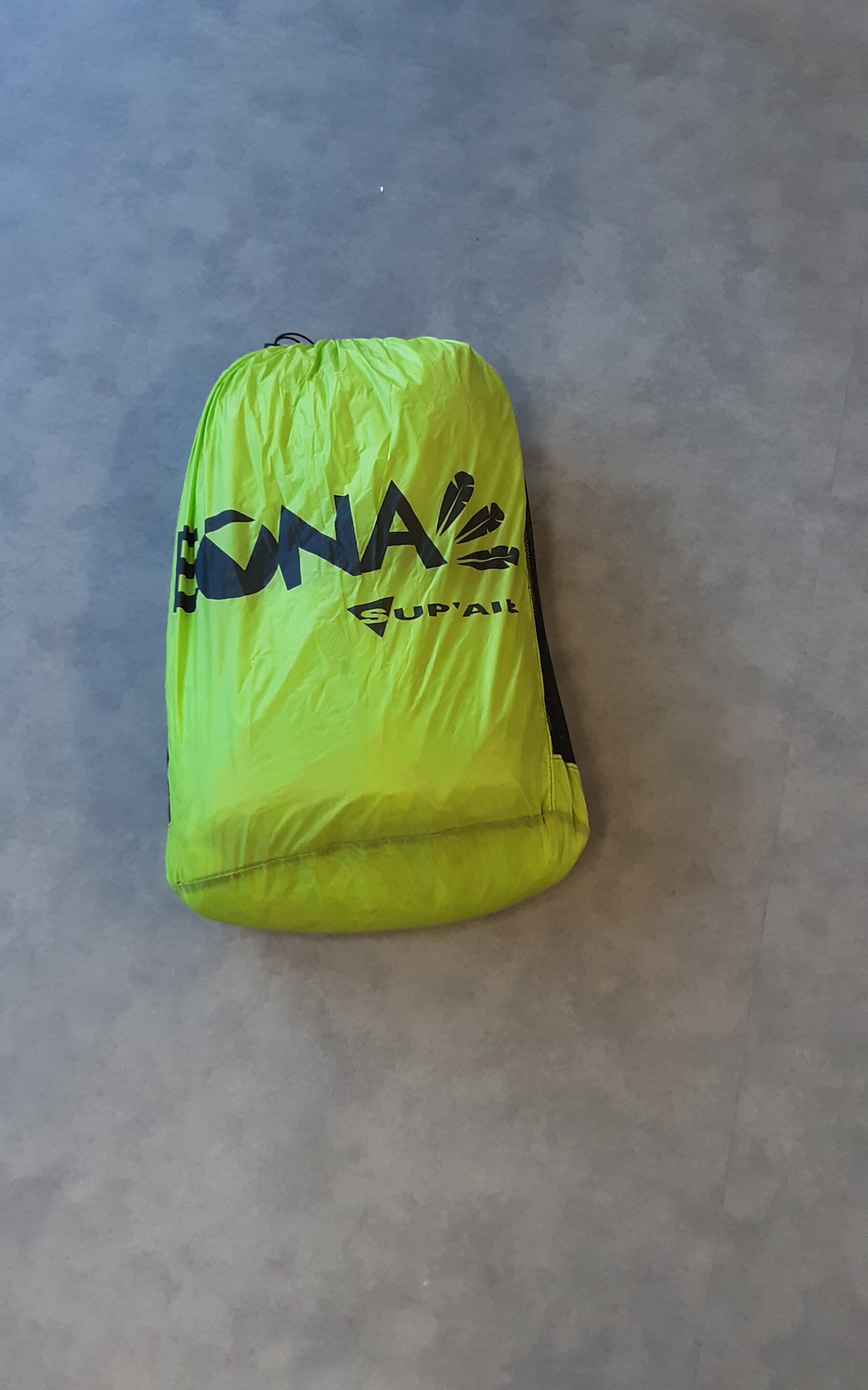 EONA SUPAIR M - PARAPENTE OCCASION – Image 5