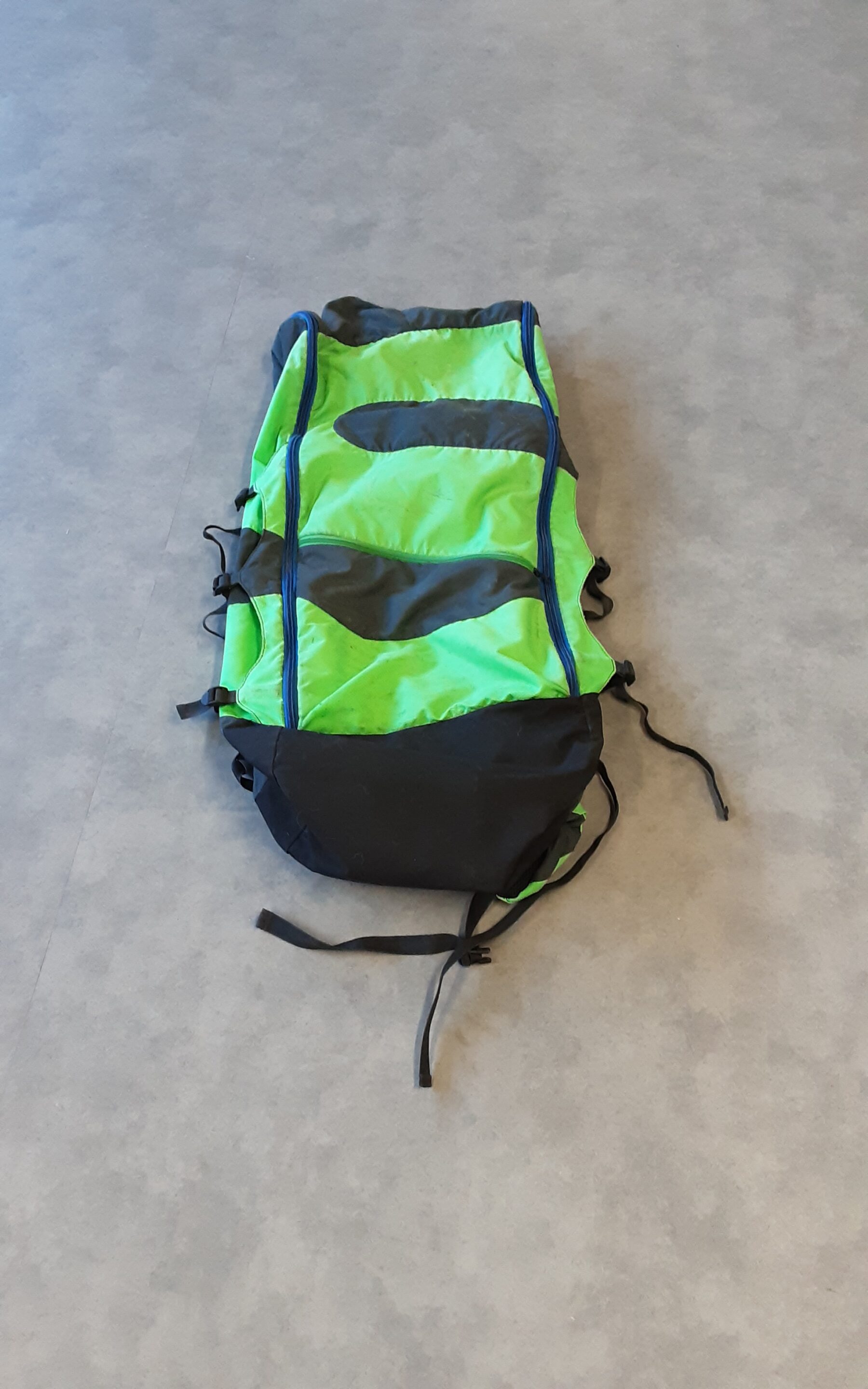 EONA SUPAIR M - PARAPENTE OCCASION – Image 6