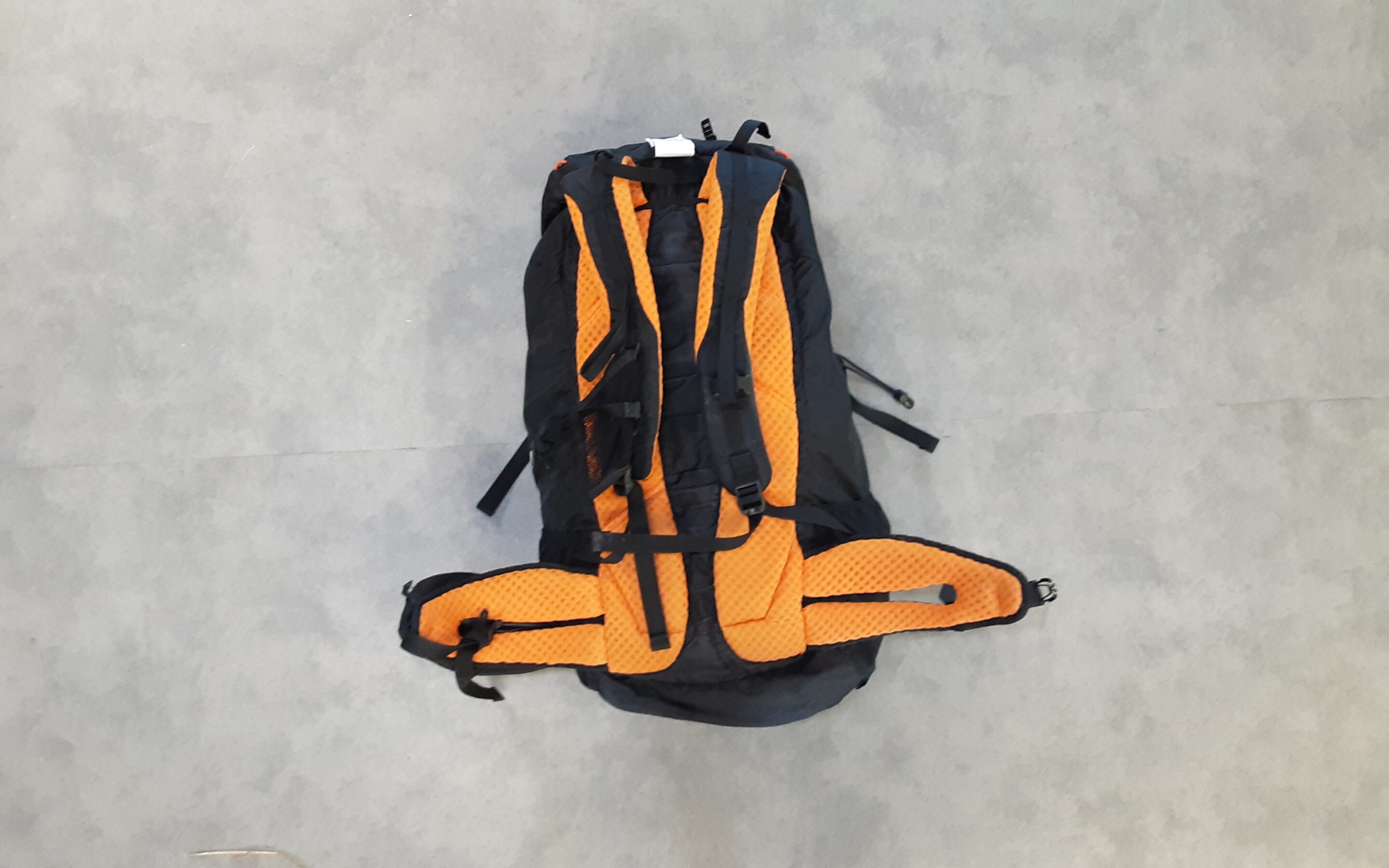 YETI CONVERTIBLE 2 GIN M - SELLETTE PARAPENTE OCCASION – Image 7