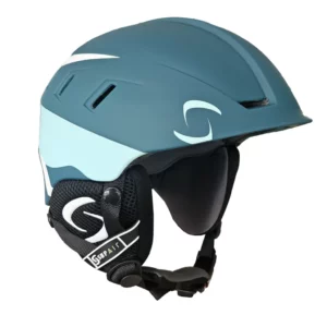 CASQUE PILOT couleur LAGOON