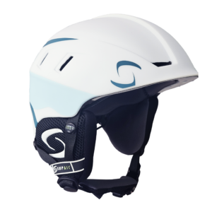 CASQUE PILOT couleur POLAR
