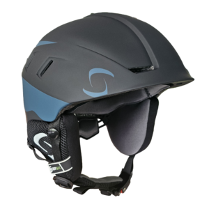 CASQUE PILOT couleur COMET