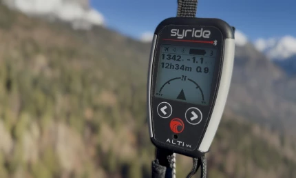 VARIO SYRIDE ALTI V4 – Image 4