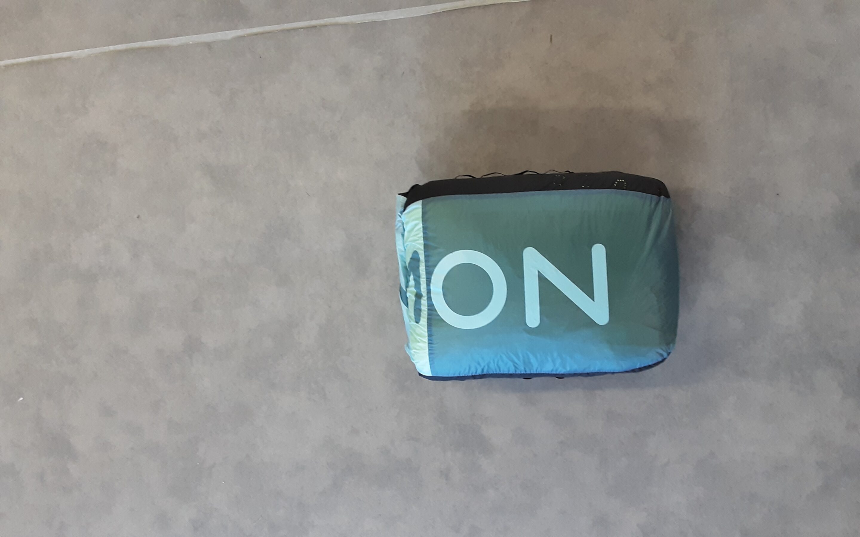 ION 6 LIGHT NOVA XXS - PARAPENTE OCCASION – Image 5