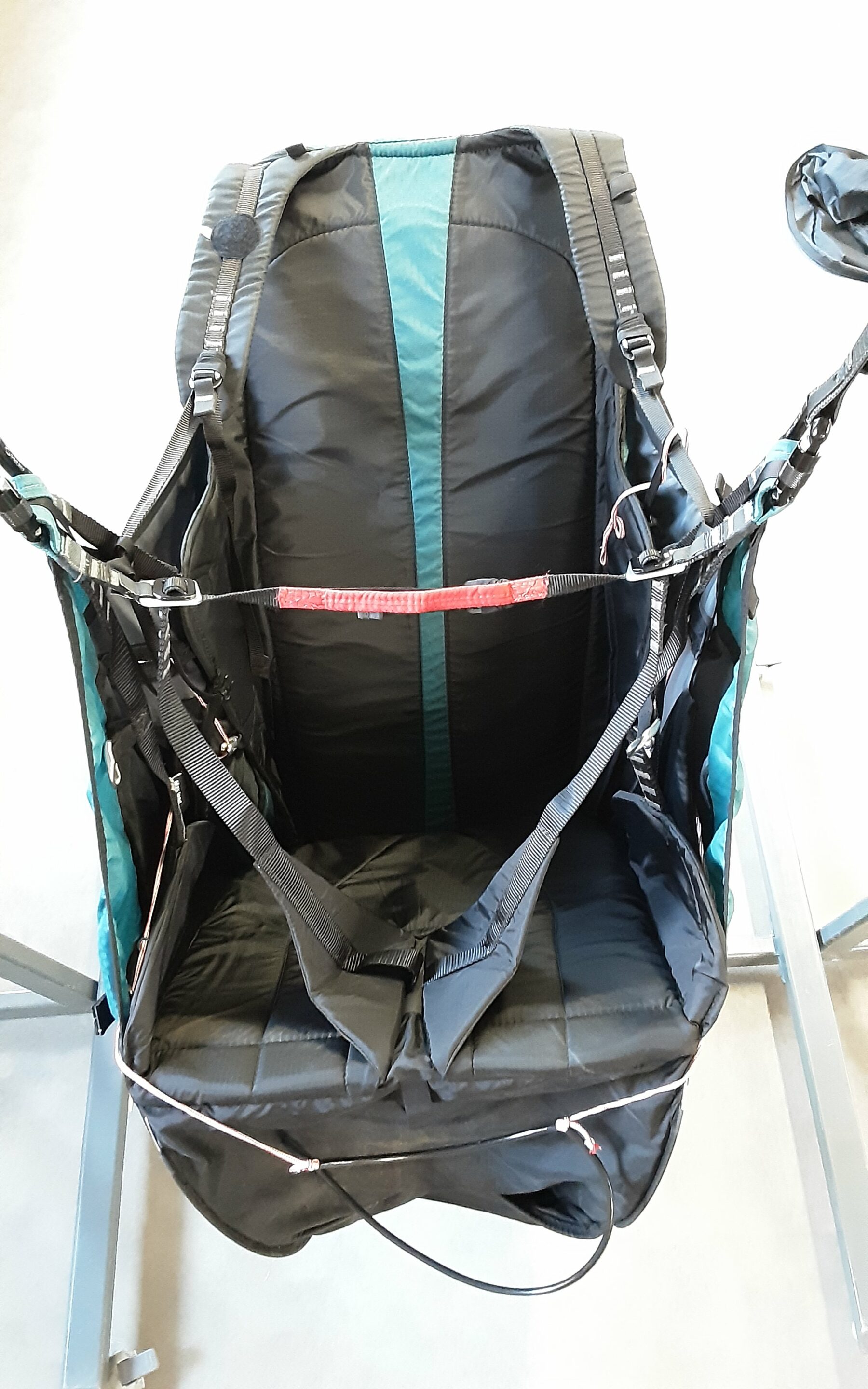 ALTIRANDO LITE SUPAIR XL - SELLETTE PARAPENTE OCCASION – Image 3