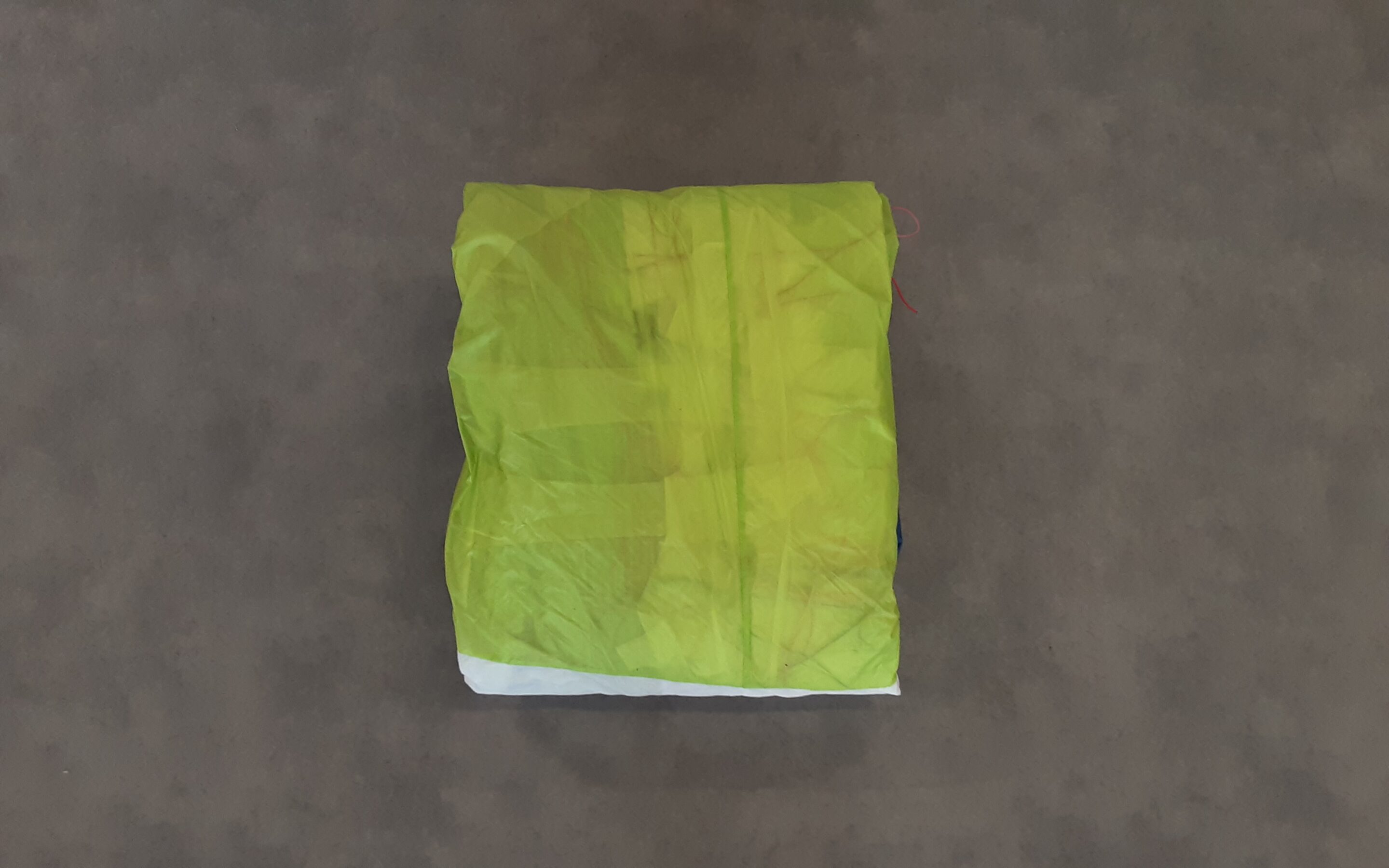 ALPHA 8 DLS ADVANCE 24 - PARAPENTE OCCASION – Image 5