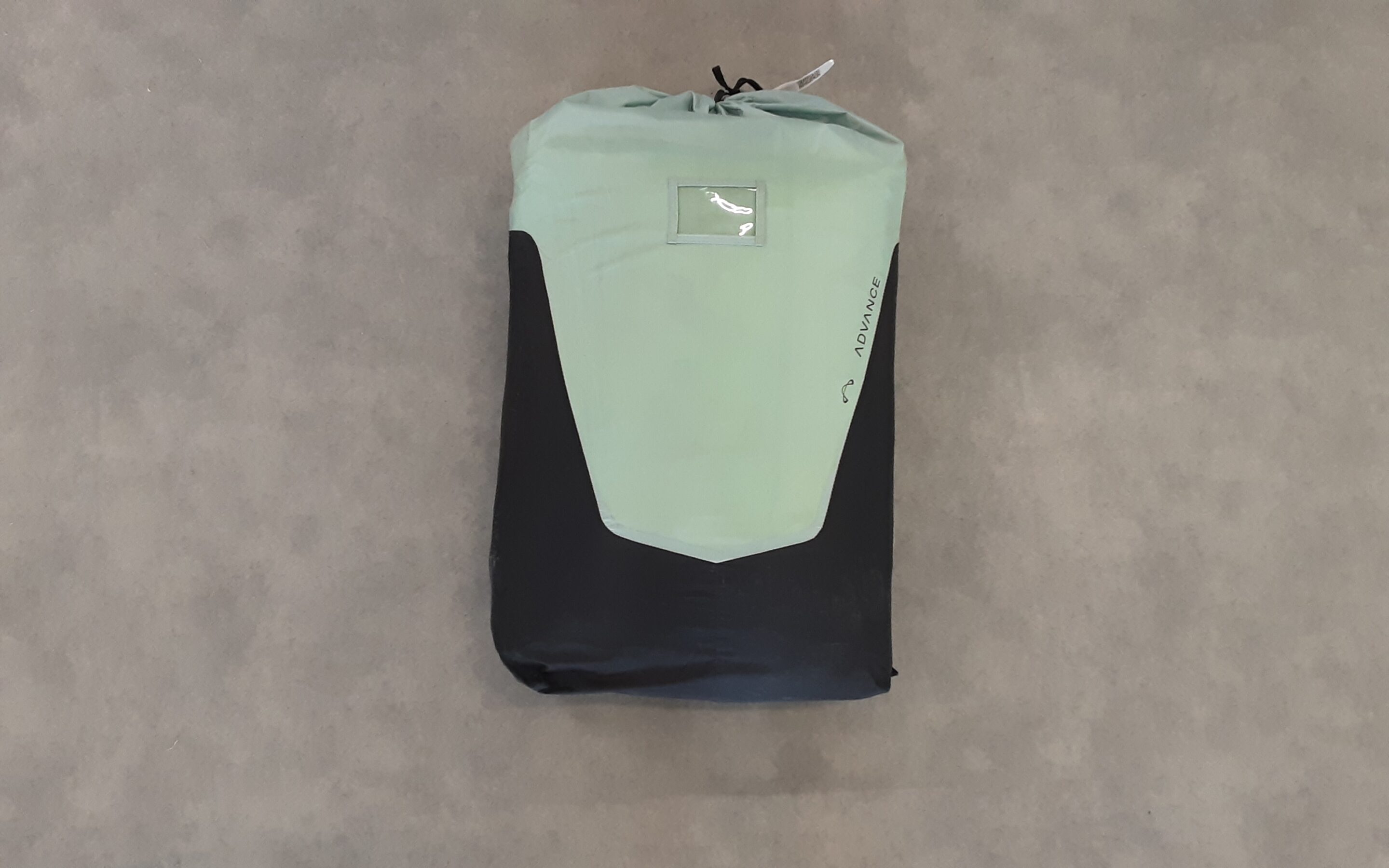 ALPHA 8 DLS ADVANCE 24 - PARAPENTE OCCASION – Image 6